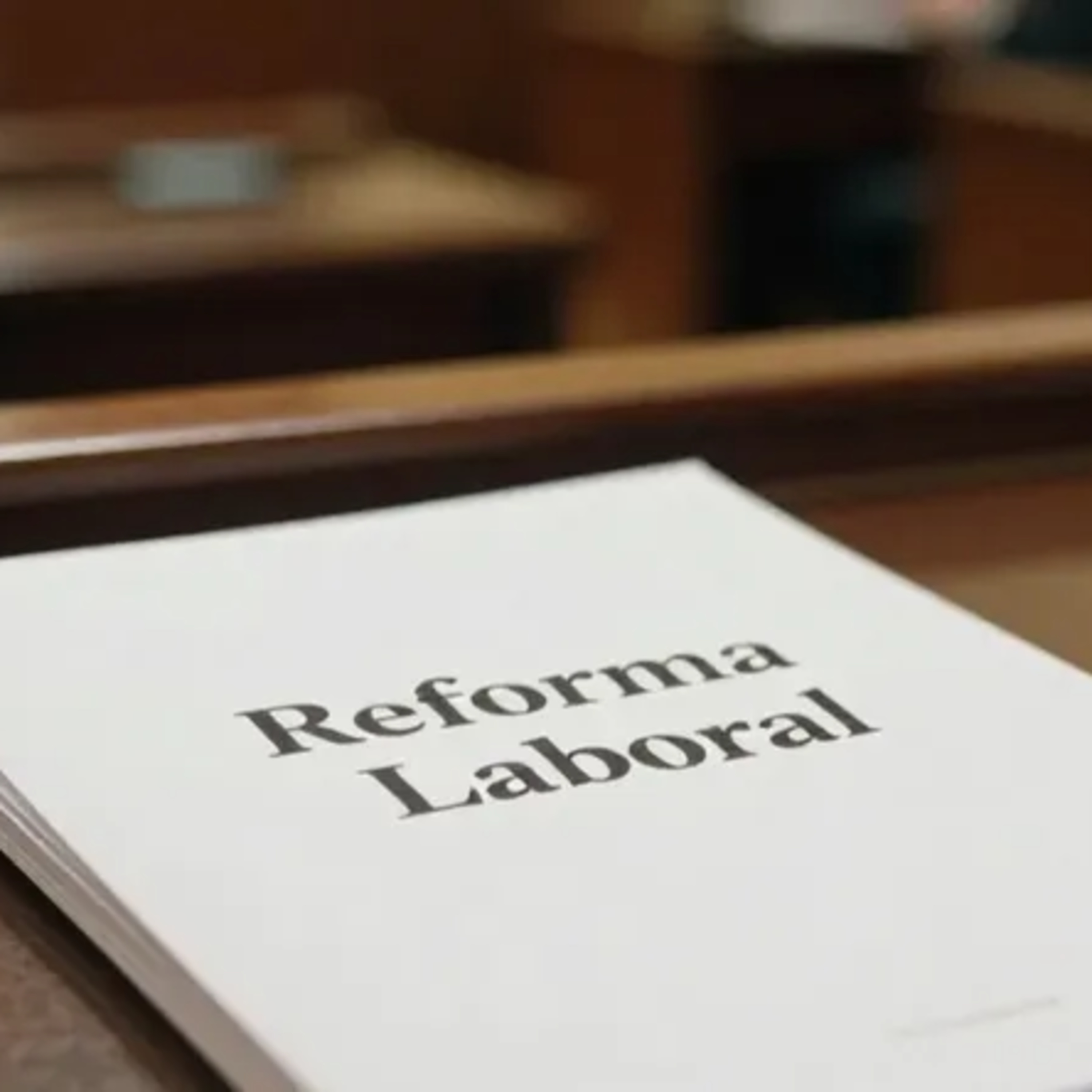 Empresarios apoyan la Reforma Laboral - Nicolás Vacaneo  episode artwork