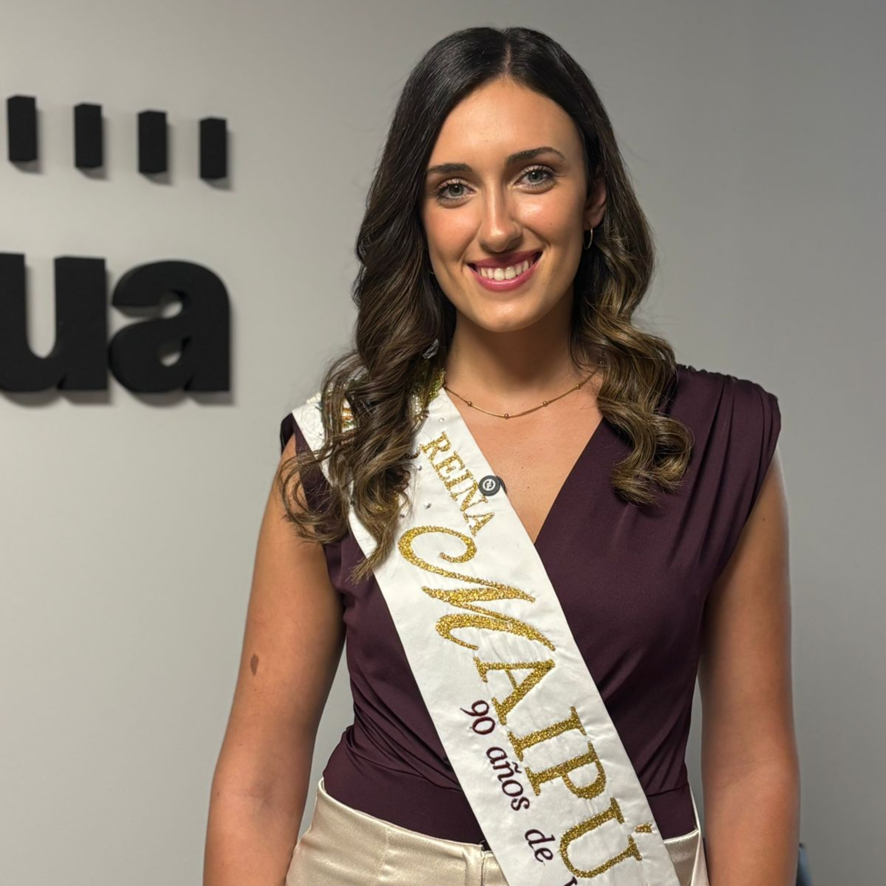 Julieta Crespi - Reina del Departamento de Maipú episode artwork