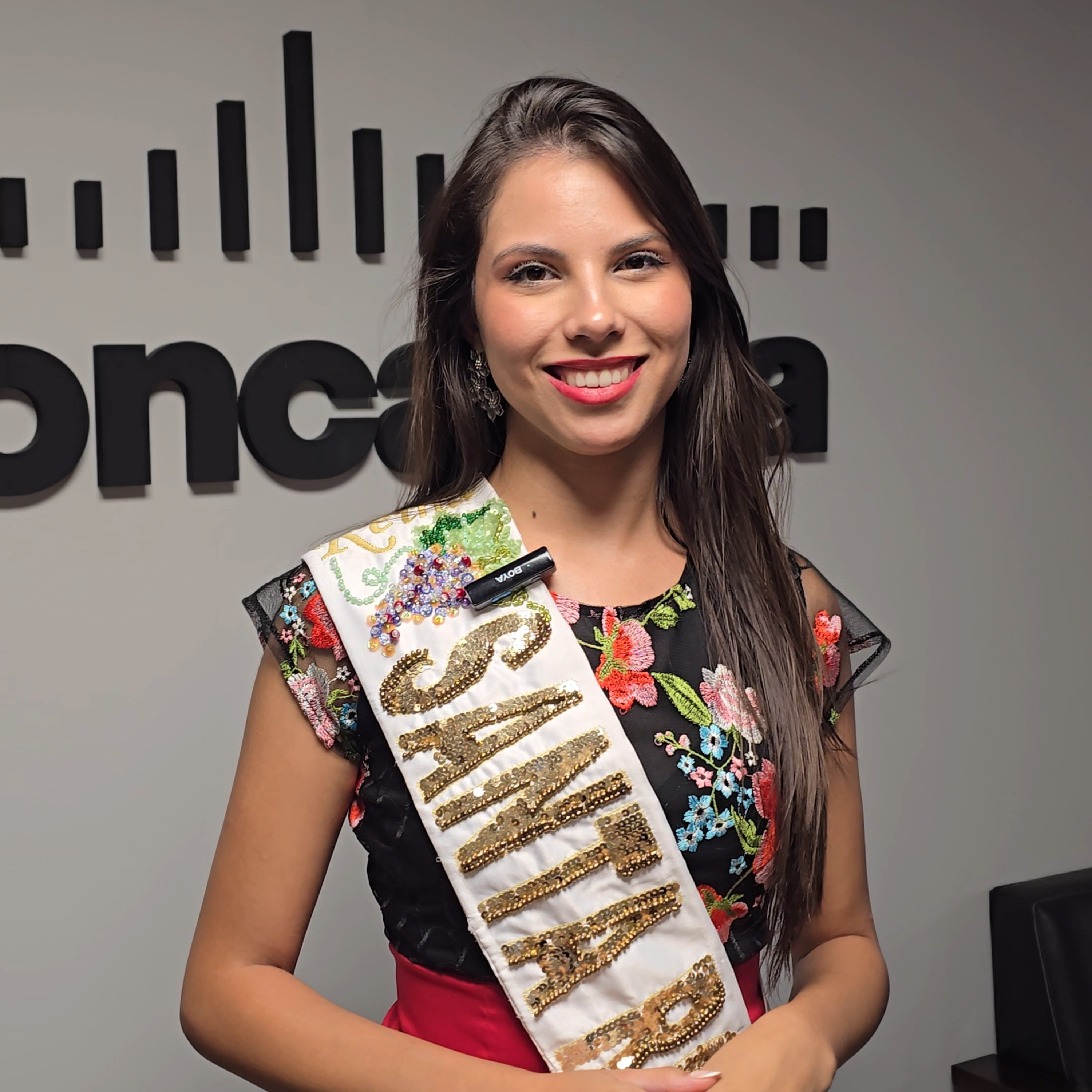 Malena Demateis - Reina de Santa Rosa  episode artwork