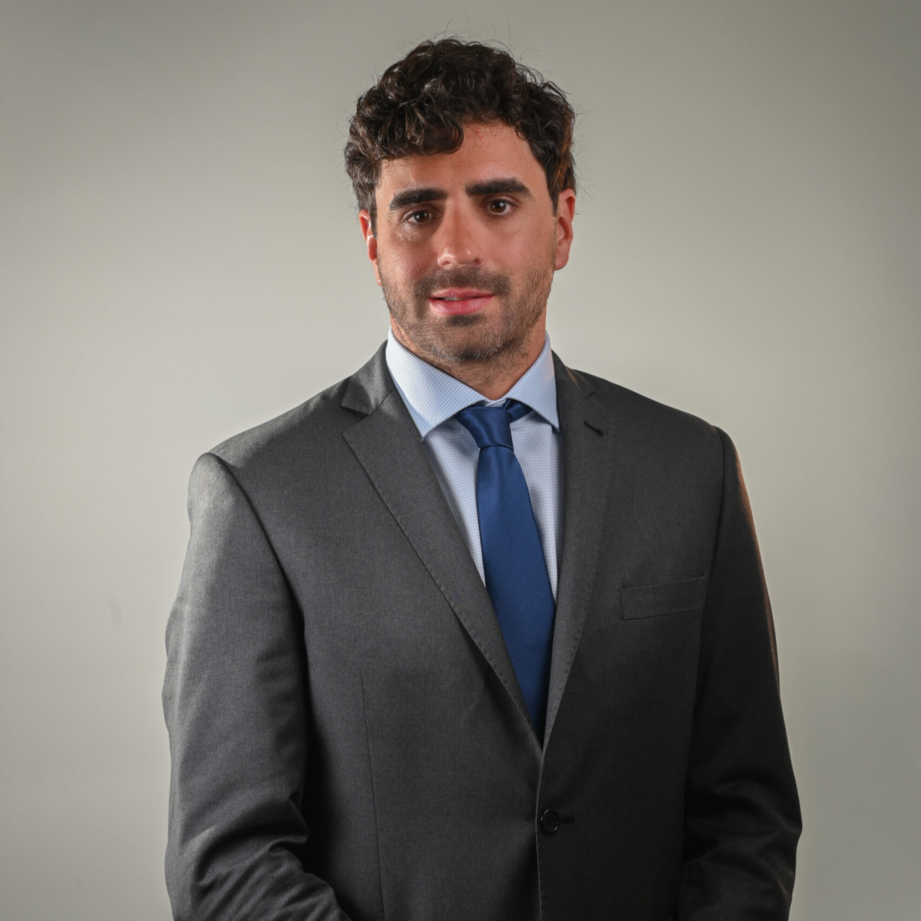 Natalio Mema - Ministro de Gobierno, Infraestructura y Desarrollo Territorial episode artwork
