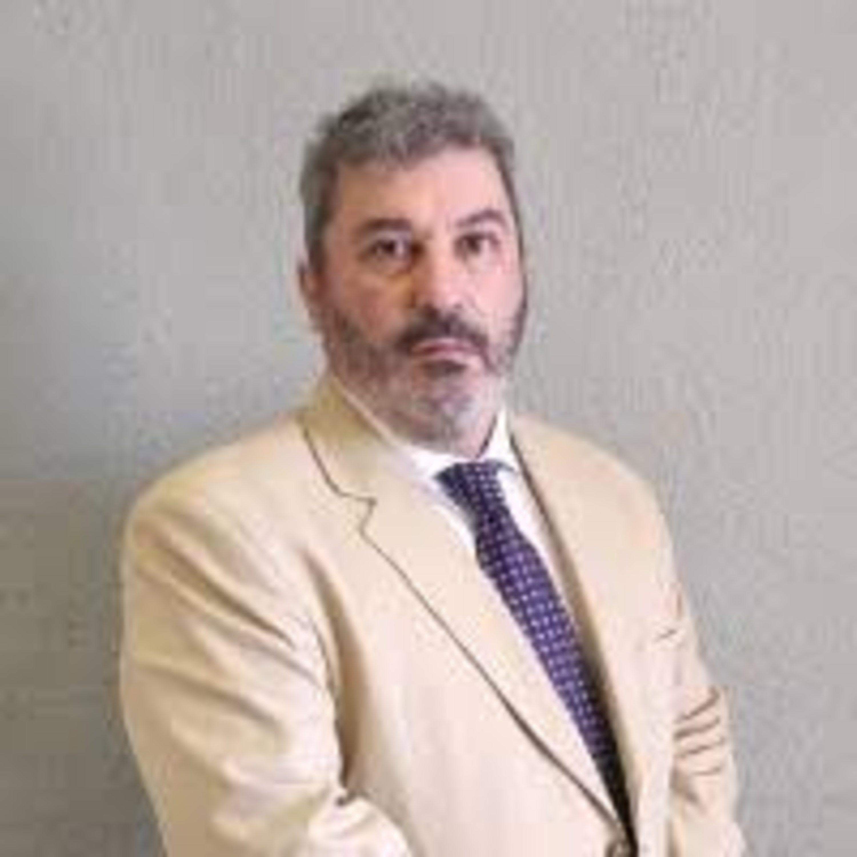 Alejandro Cassaglia - Experto en Seguridad Internacional episode artwork