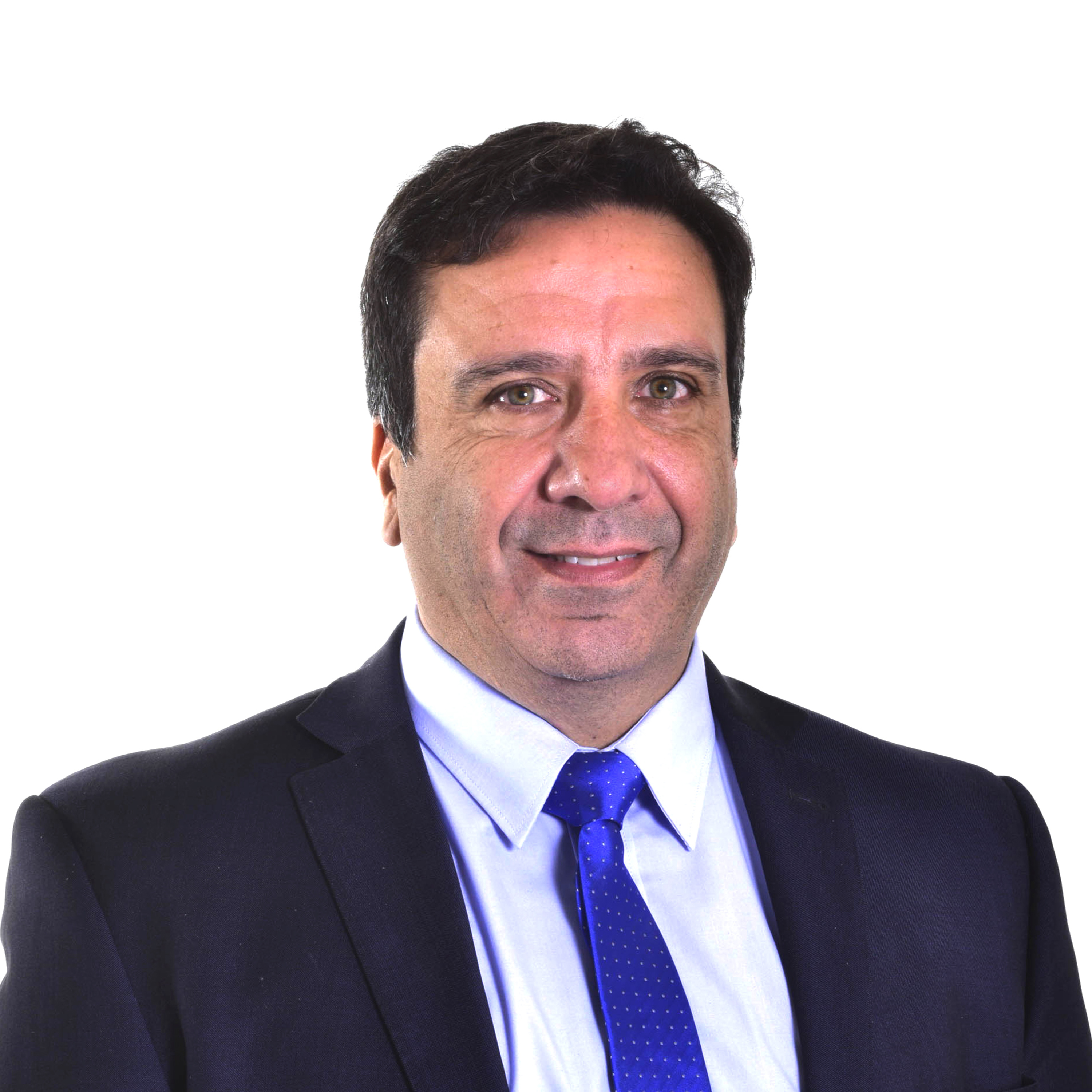 Gustavo Cairo - Diputado Provincial por La Libertad Avanza episode artwork