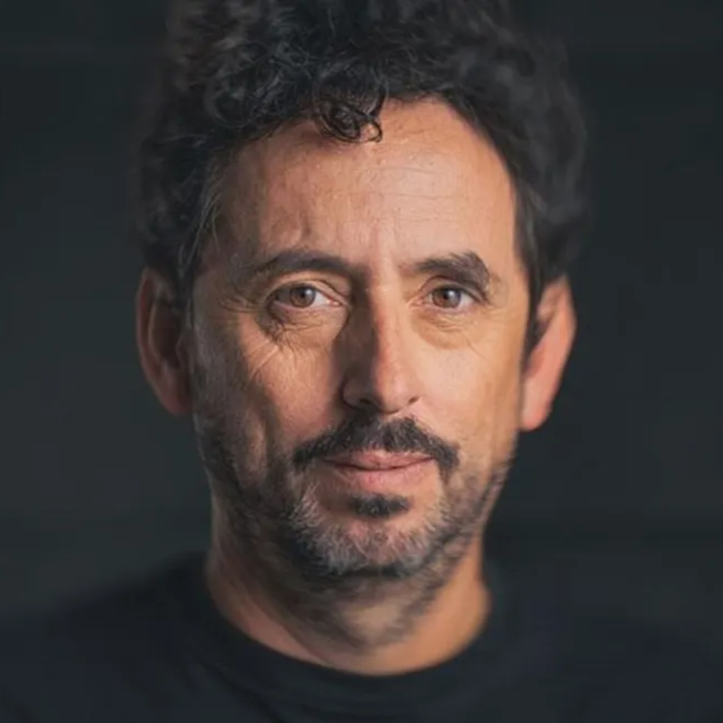 Pablo Dellazzopa - Director de contenidos de Aconcagua Radio y Diario Los Andes episode artwork