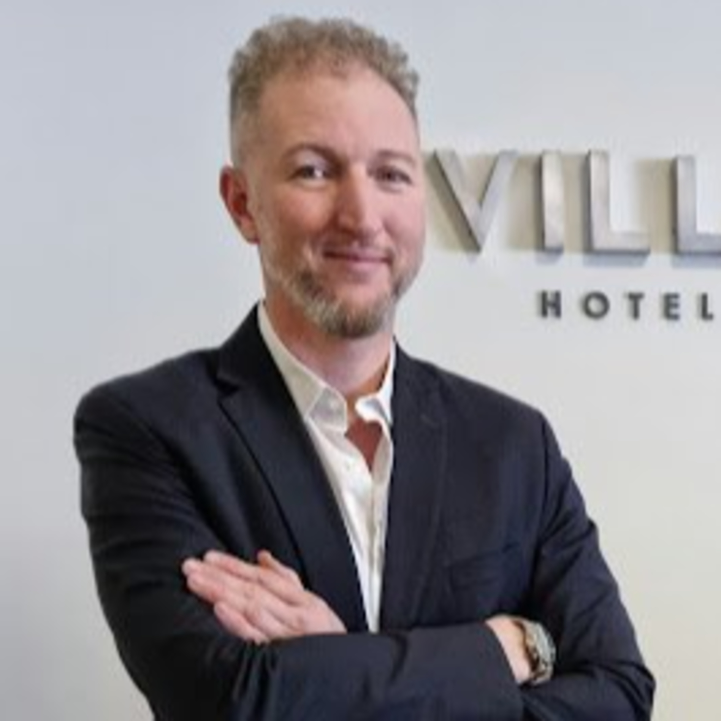 Marcelo Rosental - Presidente de la Cámara Hotelera de Mendoza episode artwork