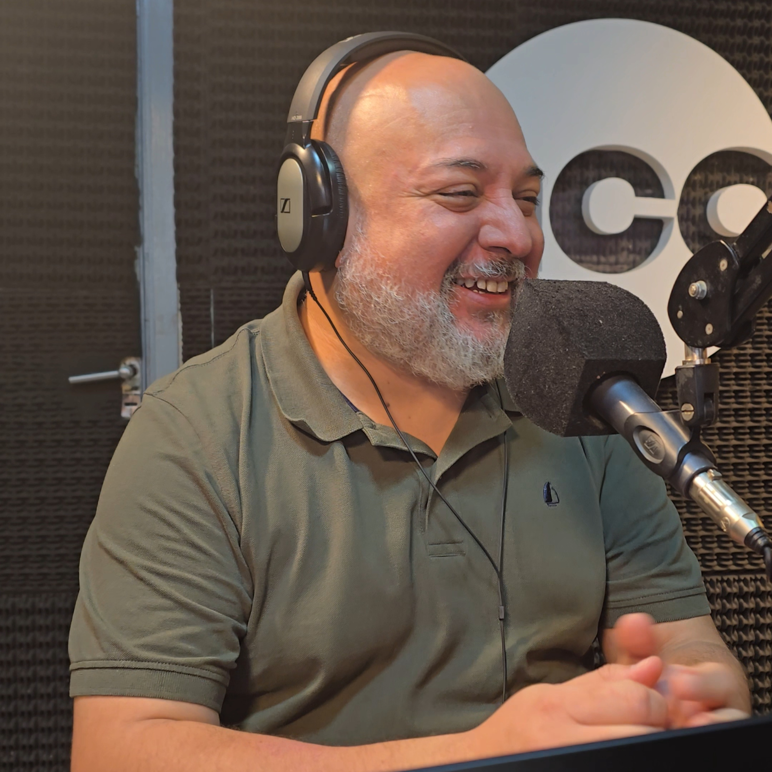 Mitos y verdades del modo incógnito - Claudio Barros episode artwork