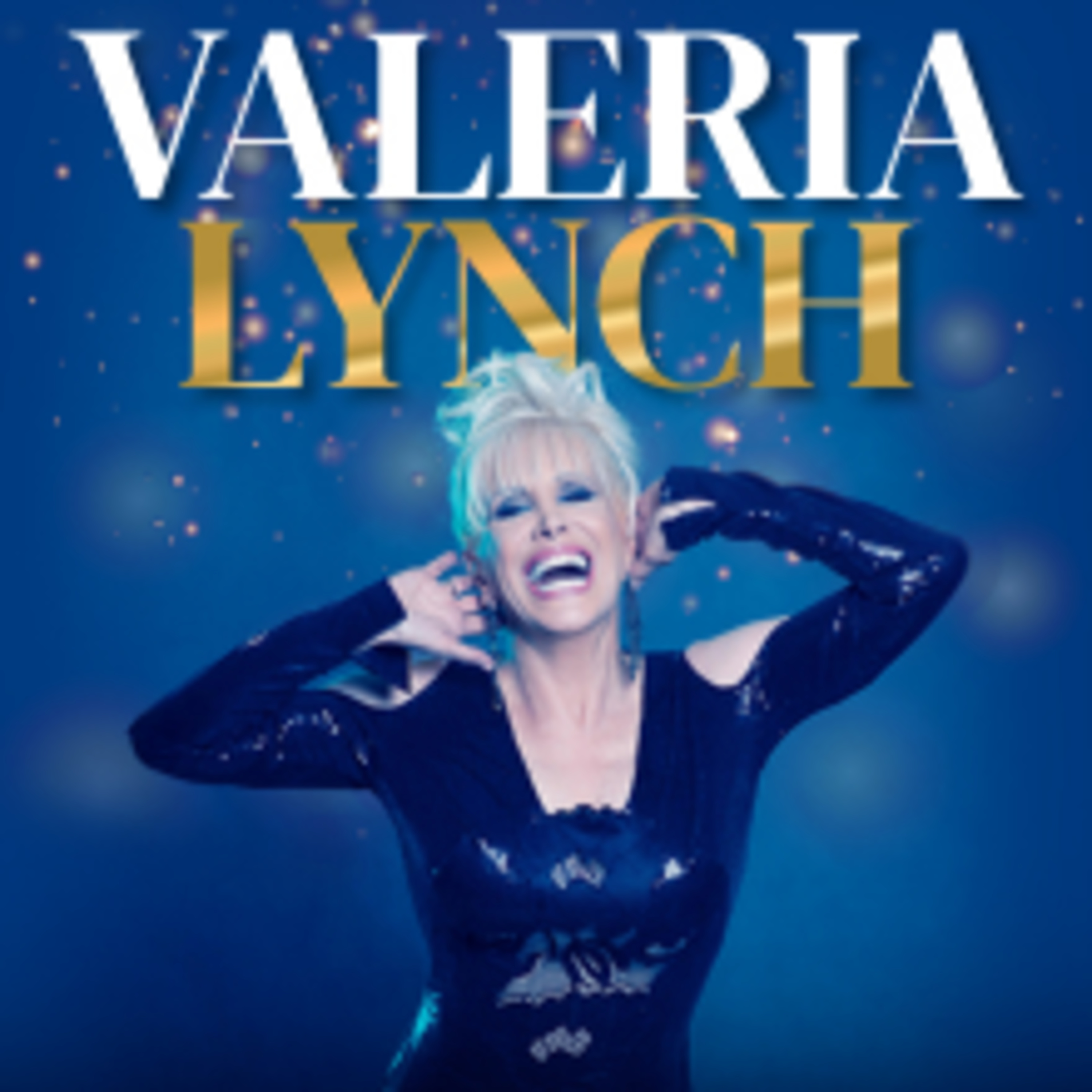 Valeria Lynch estará este sábado en Mendoza - Entrevista episode artwork