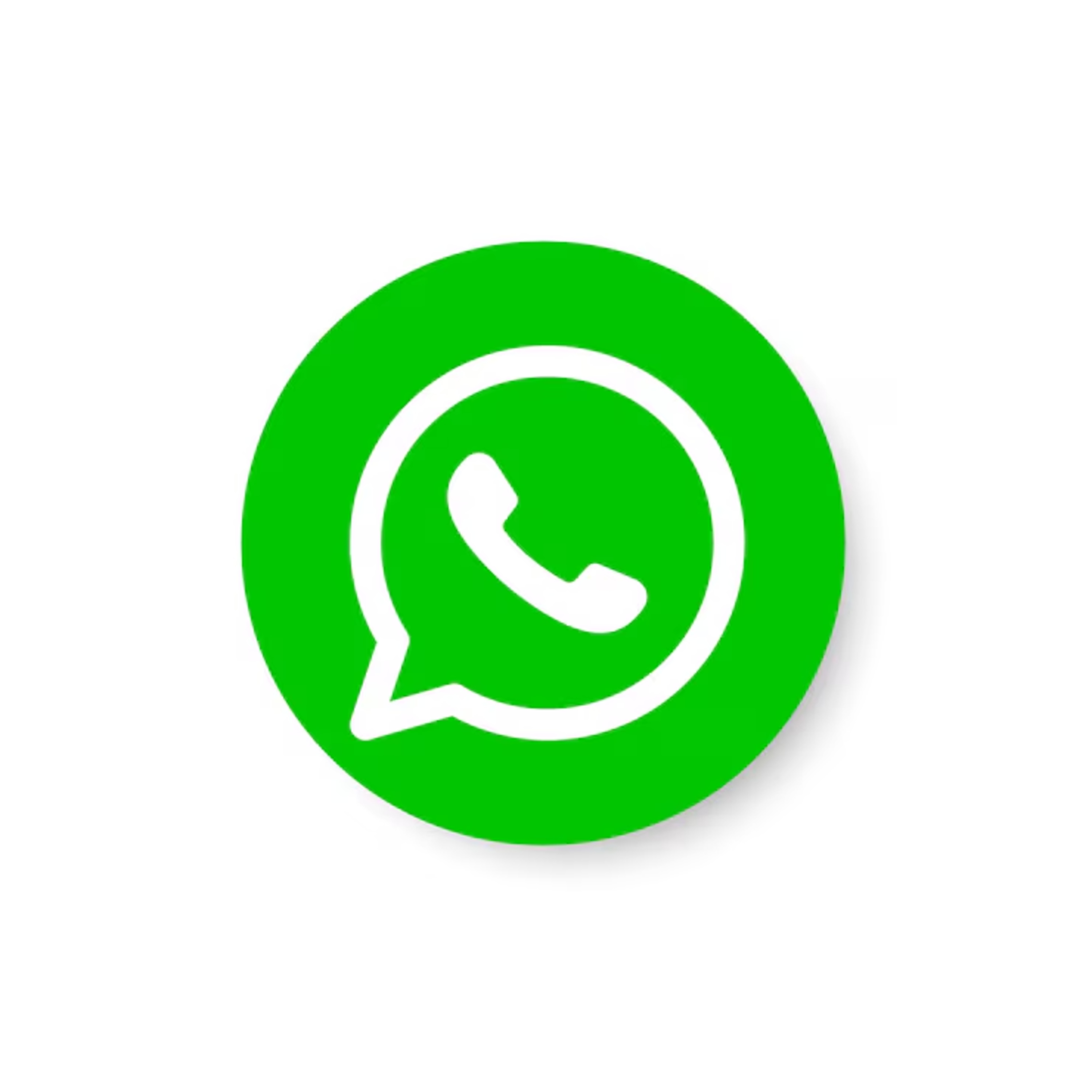 ¿WhatsApp será de pago? - Claudio Barros episode artwork