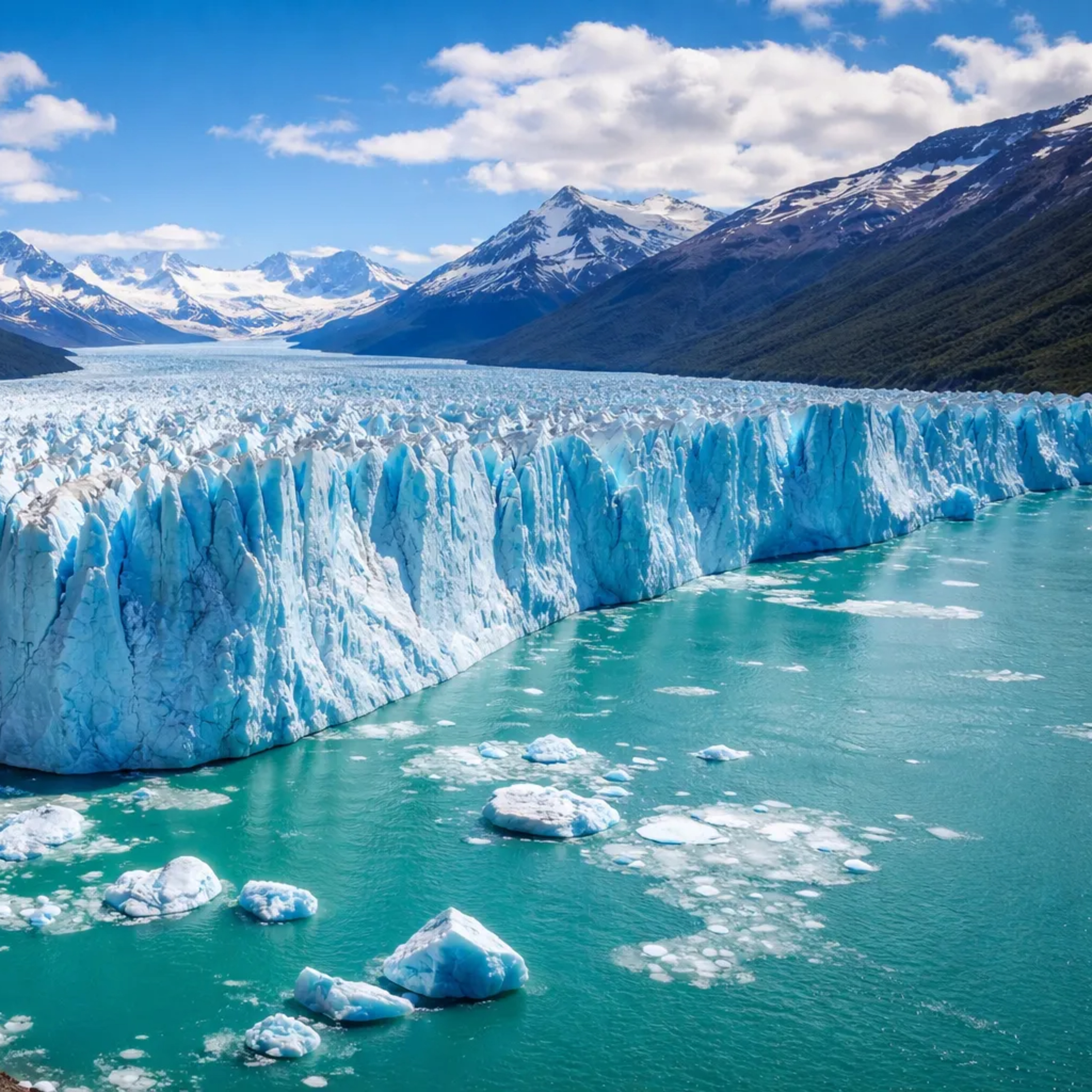 Ley de Glaciares desde el punto de vista ambientalista - Andrés Napoli episode artwork