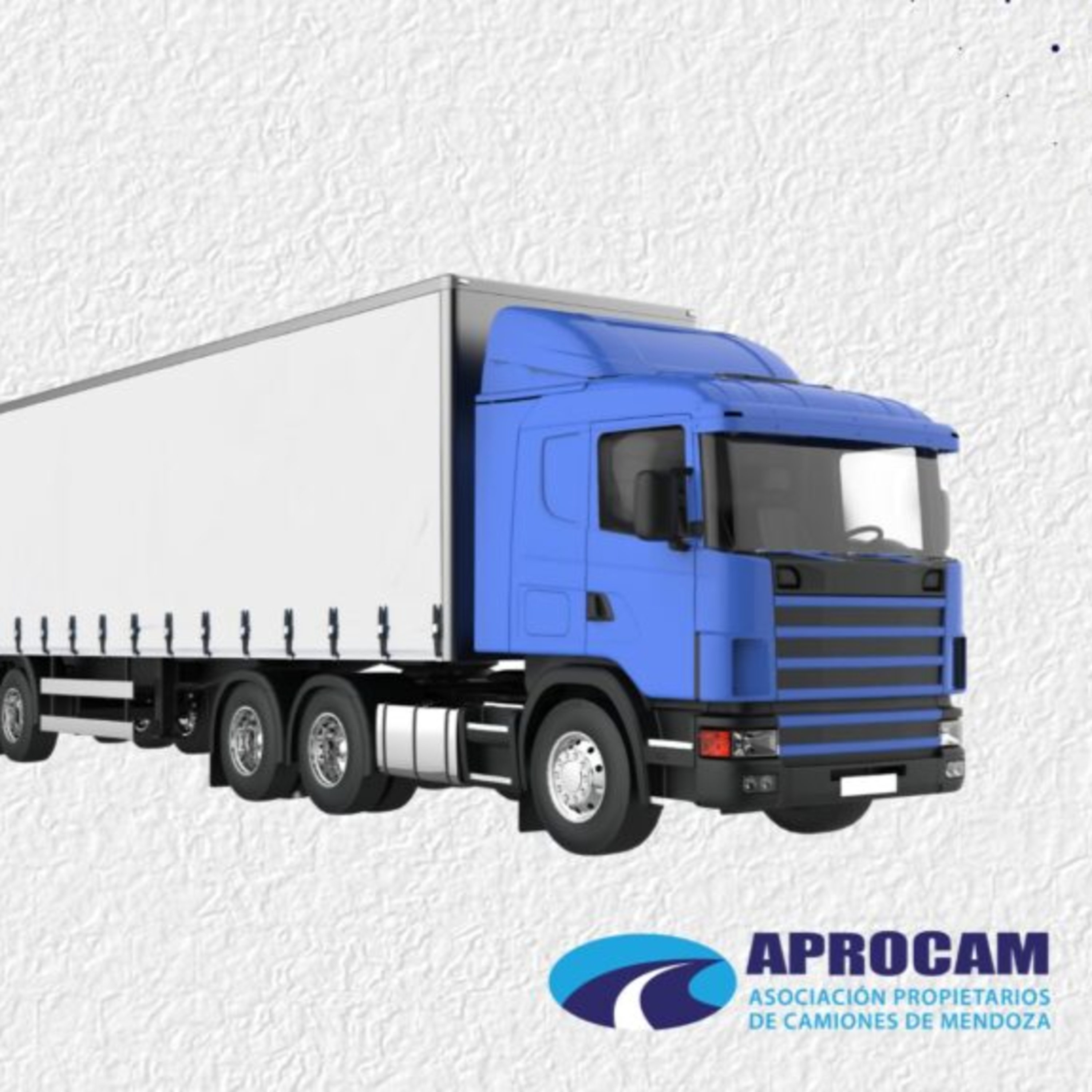 Costos del Autotransporte de Cargas - Carlos Messina episode artwork