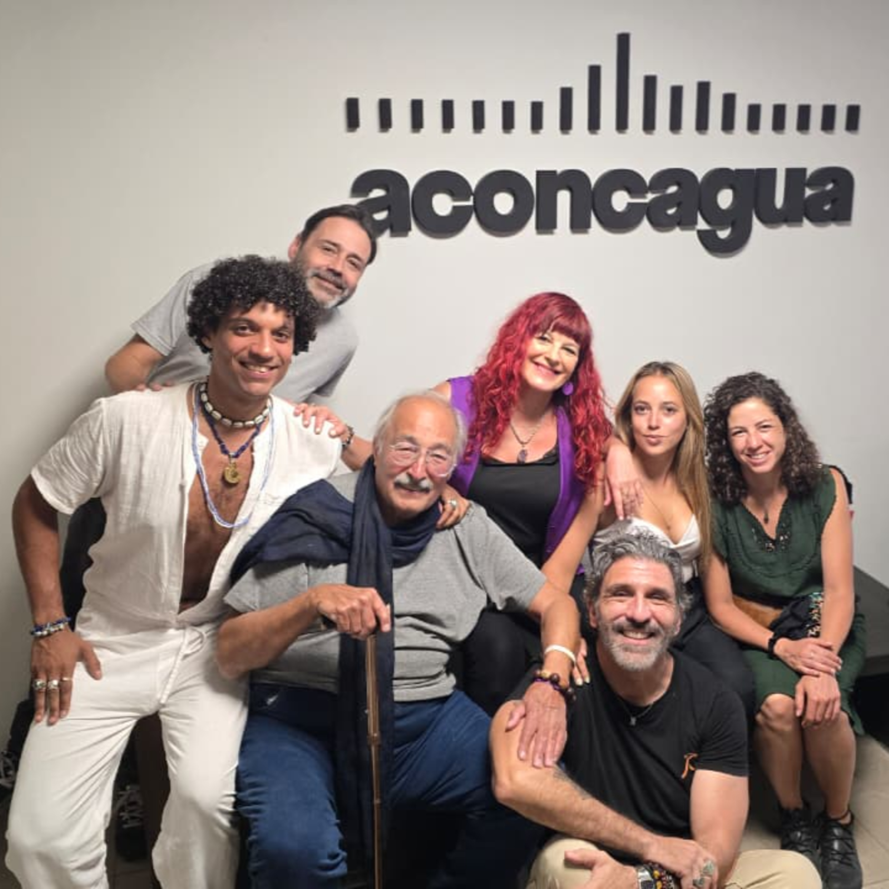 "Elogio al amor" de "Tino" Neglia - Menú a las tablas episode artwork