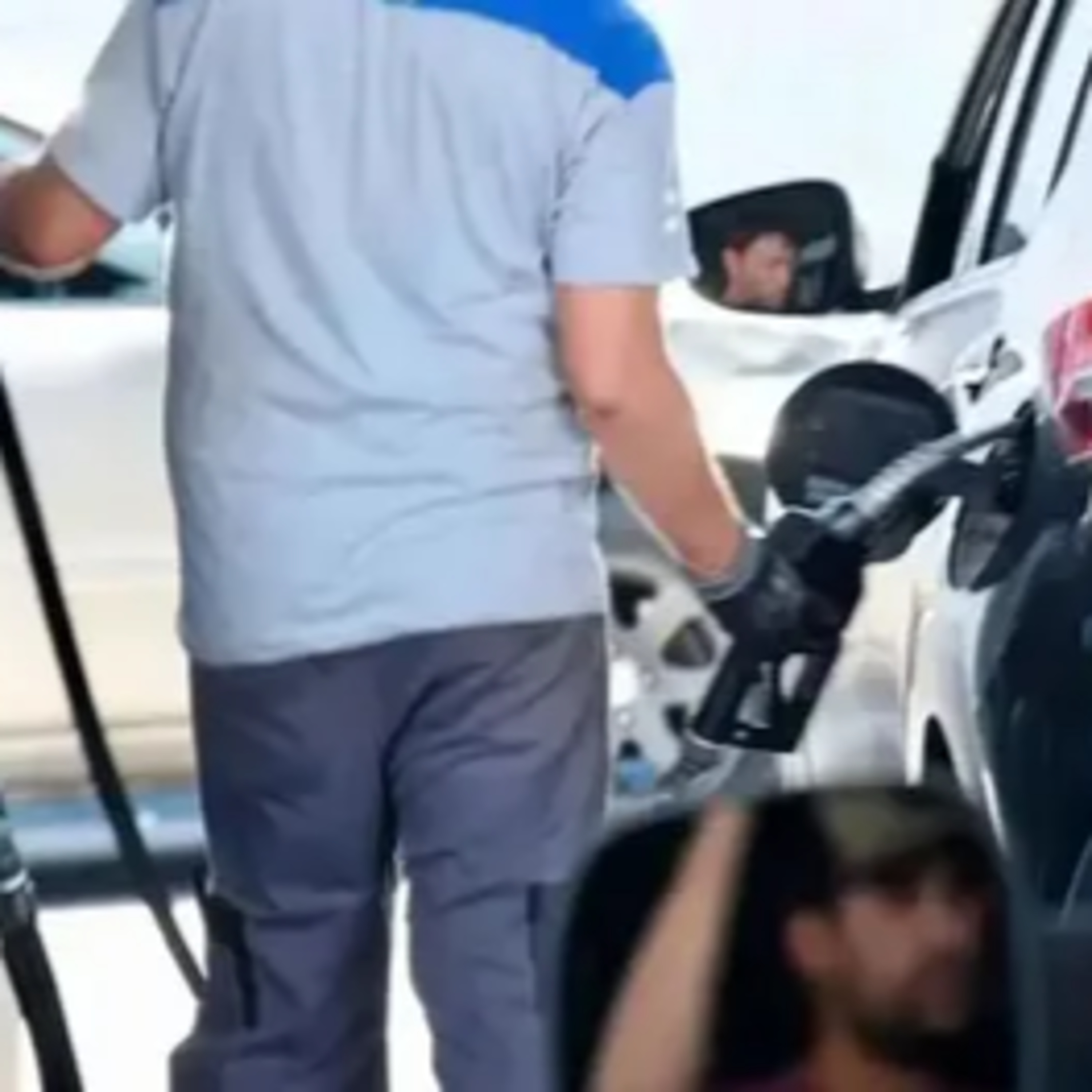 Más bioetanol en los combustibles - Germán Accorinti episode artwork