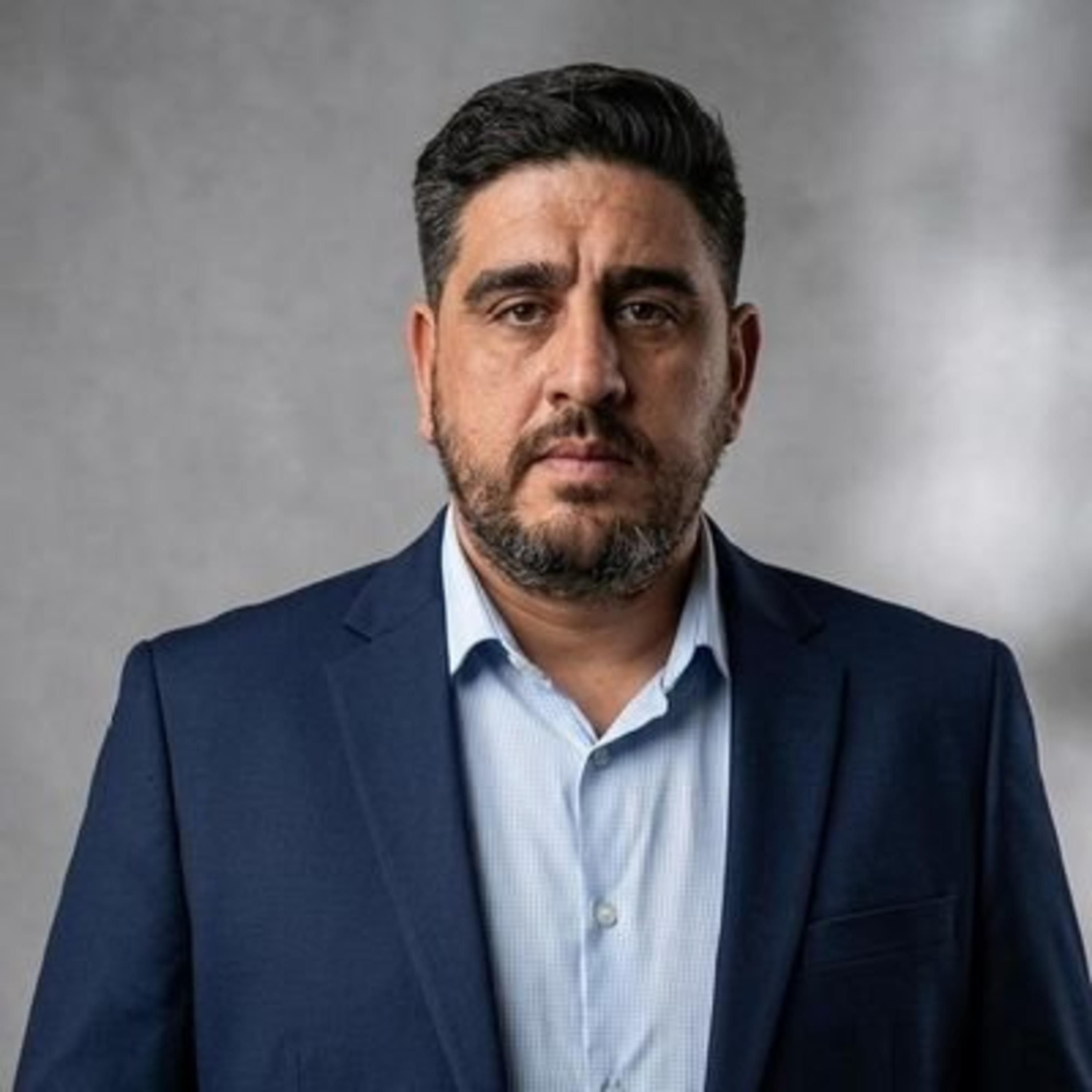 Informe sobre la política digital mendocina - Lucas Inostroza episode artwork