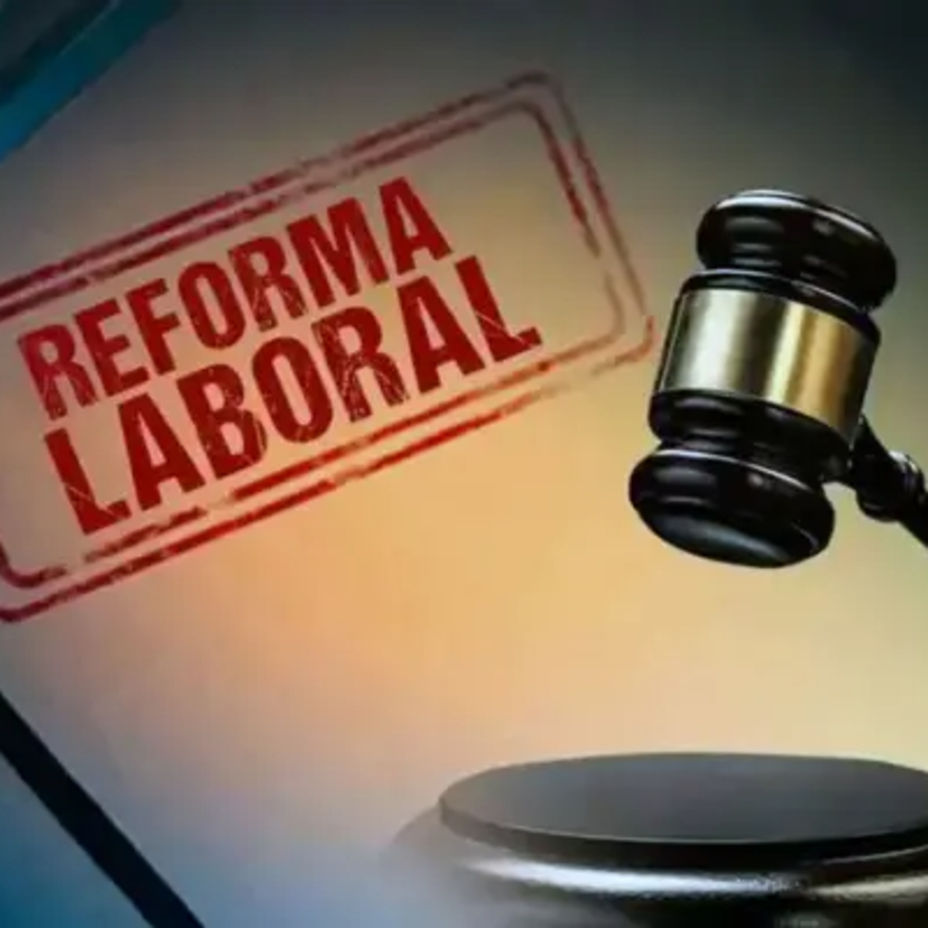 Suspensión de artículos de la reforma laboral - Nahuel Altieri episode artwork
