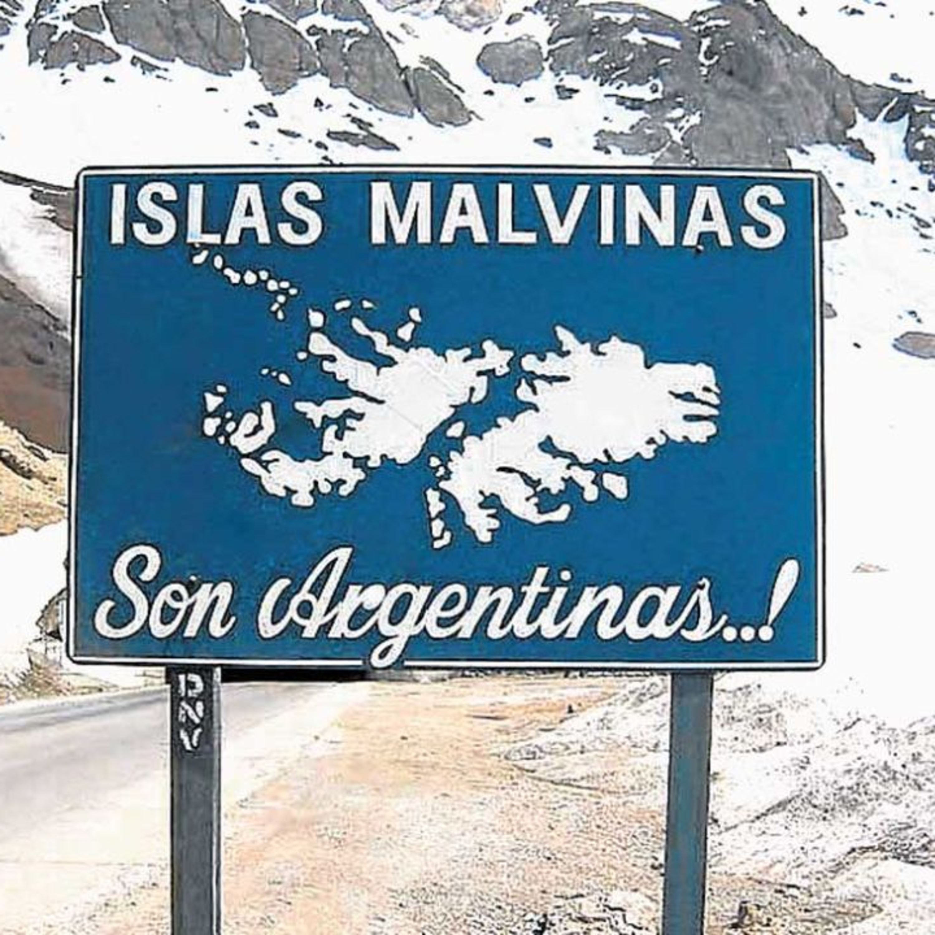 Guillermo Carmona – Malvinas, memoria y el contexto actual episode artwork