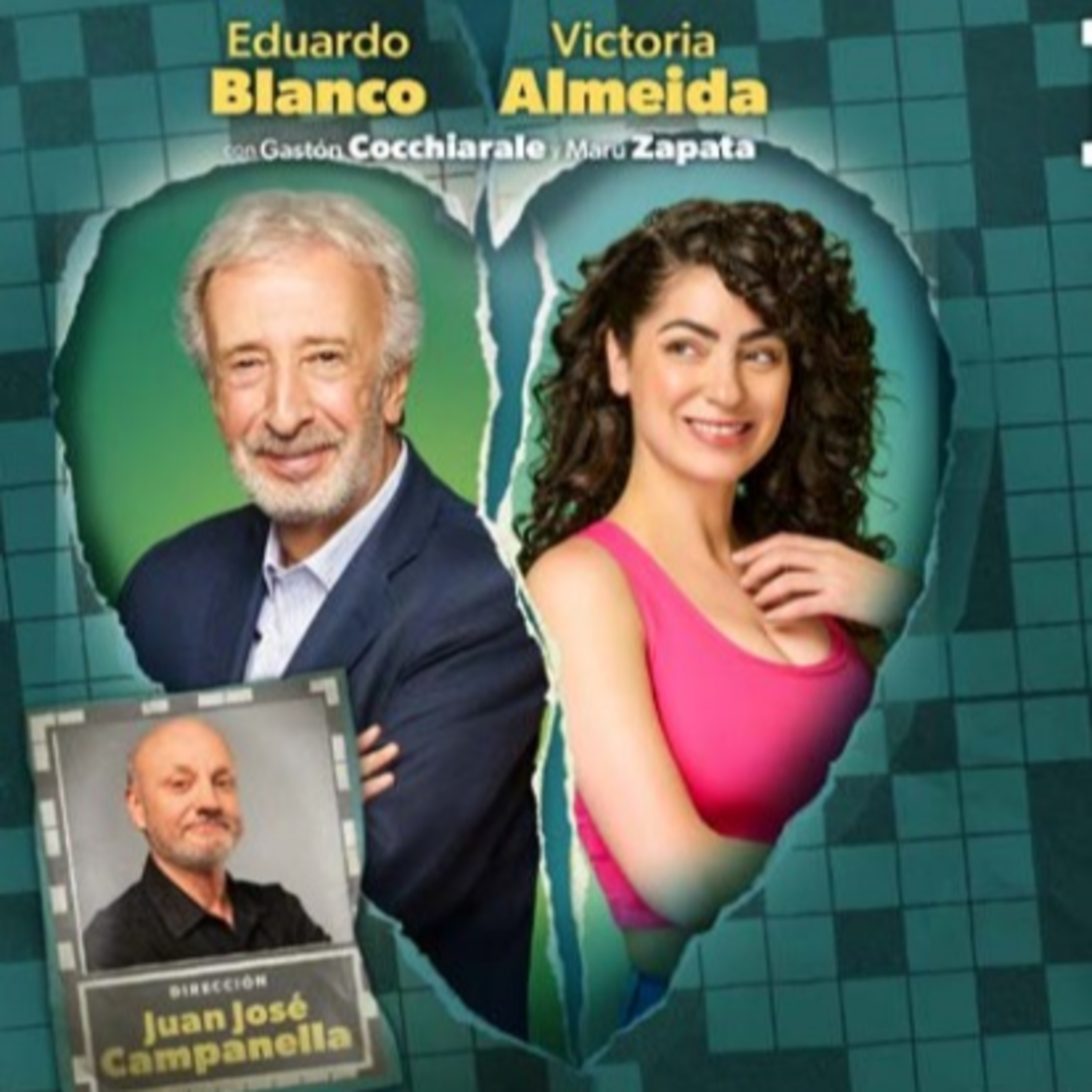 Empieza con D, siete letras - Eduardo Blanco  episode artwork