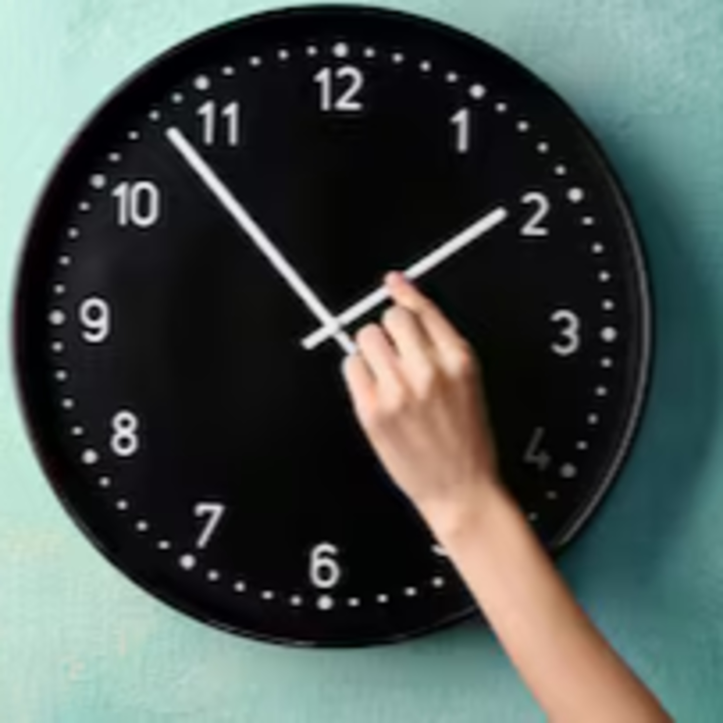 Chile atrasa su reloj 1 hora - César Fuentes episode artwork