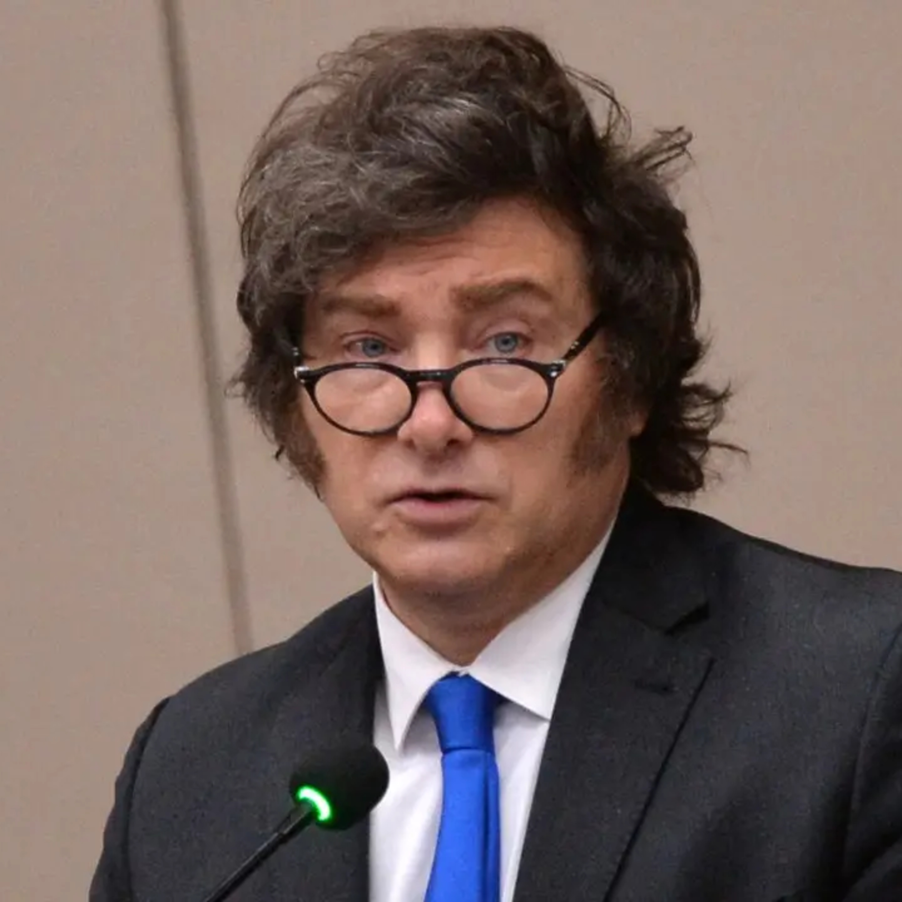 Radiografía de los candidatos de Milei - Fernando Genazzani  episode artwork