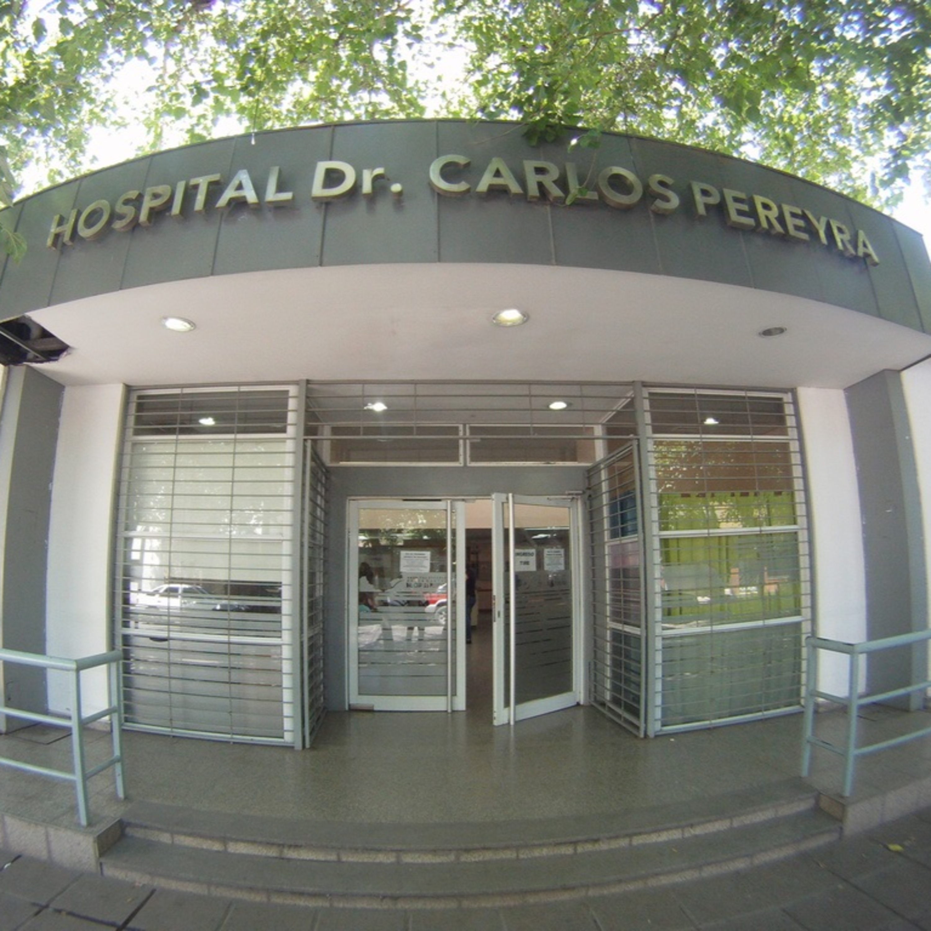 Reforma de la Ley de Salud Mental – Voces desde el Hospital Pereyra episode artwork