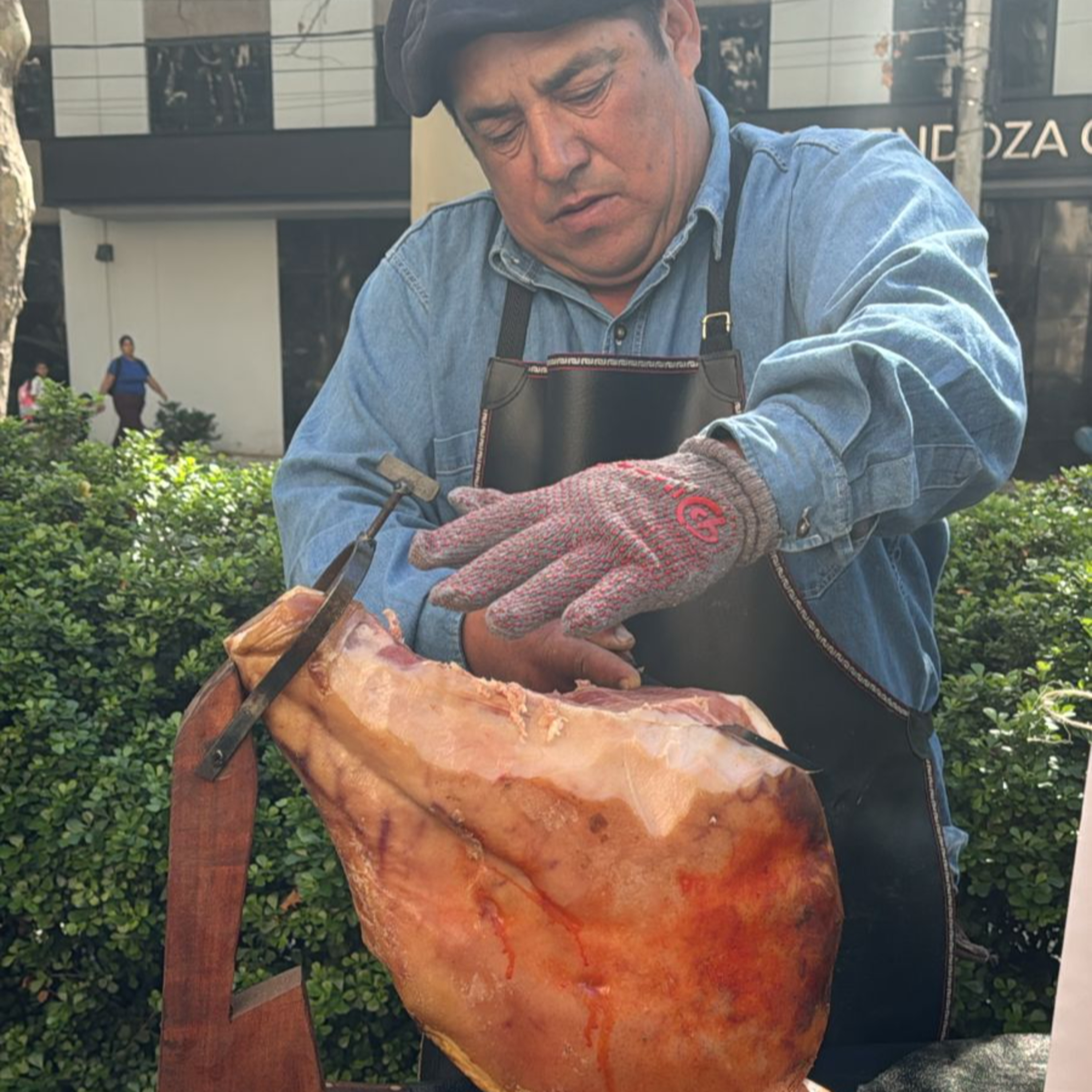 Fiesta Nacional de la Ganadería – Presentación en Ciudad episode artwork