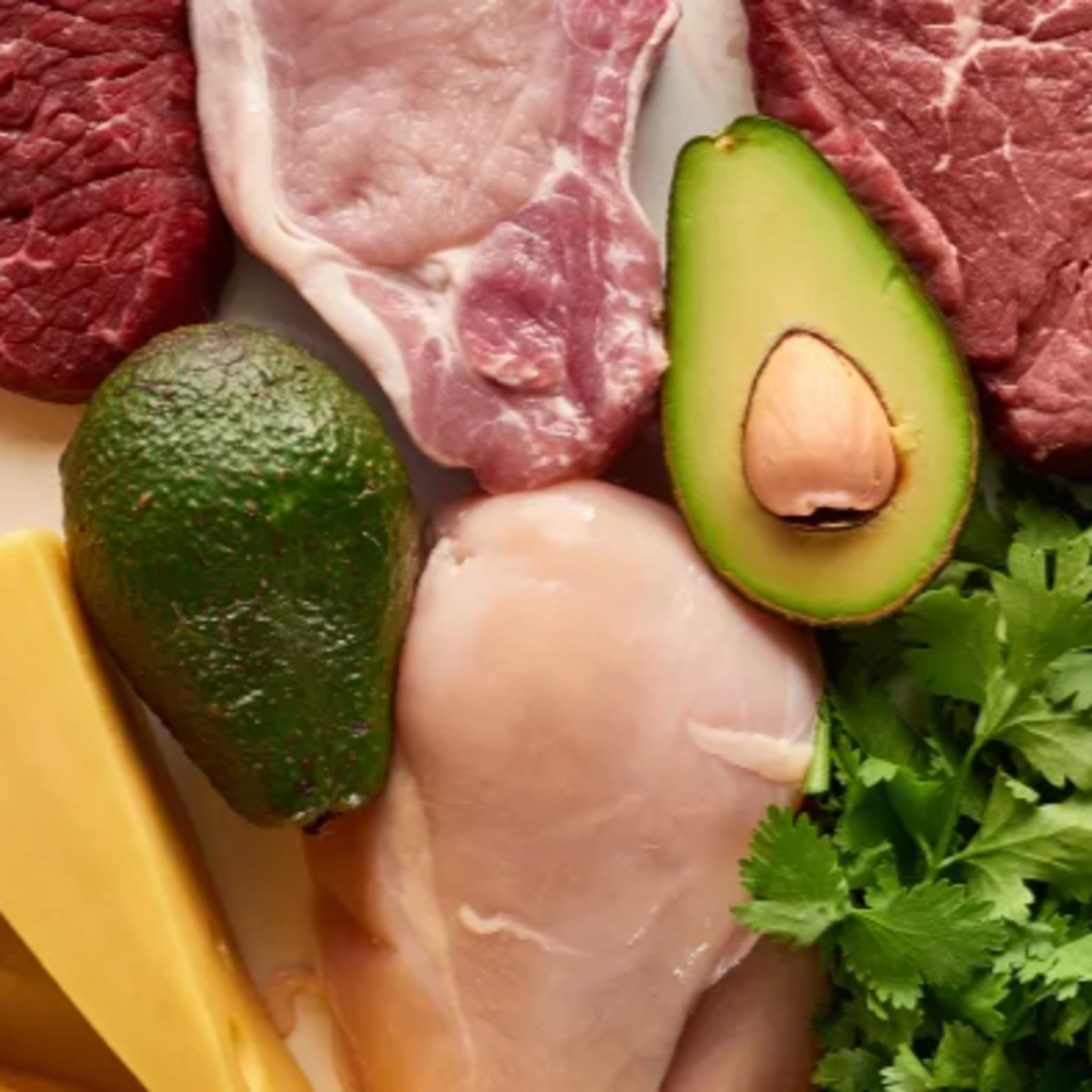 Nutrición y Menopausia - Lorena Narpe episode artwork