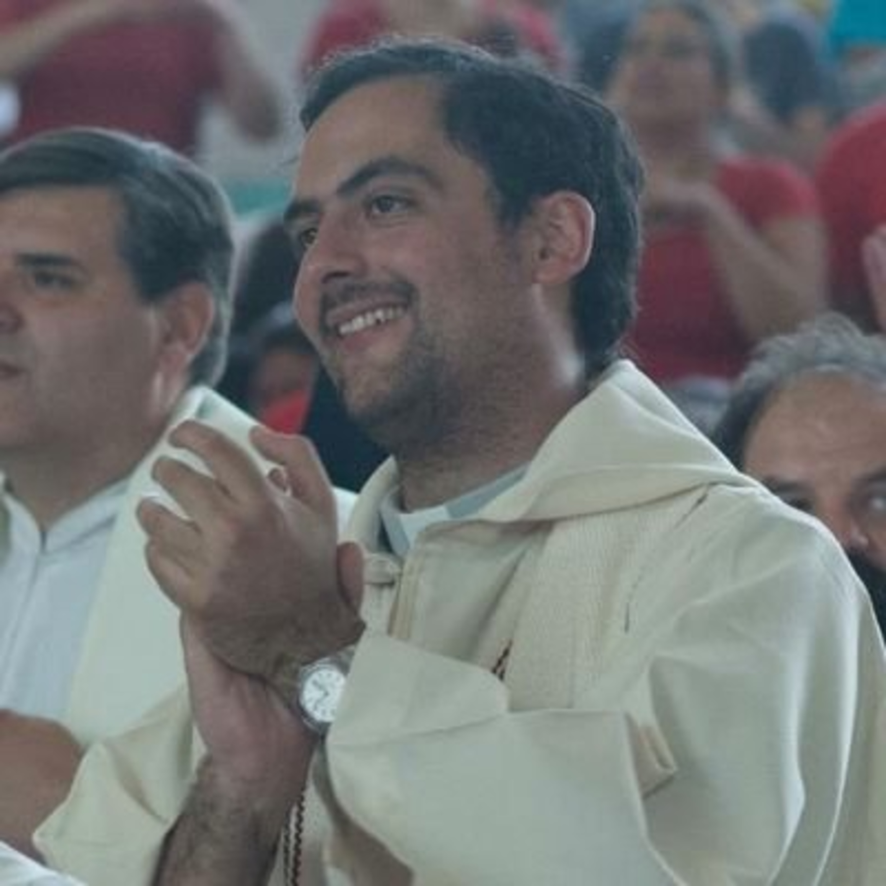 Se cumple 1 año del fallecimiento del Papa Francisco - Claudio Casorati episode artwork