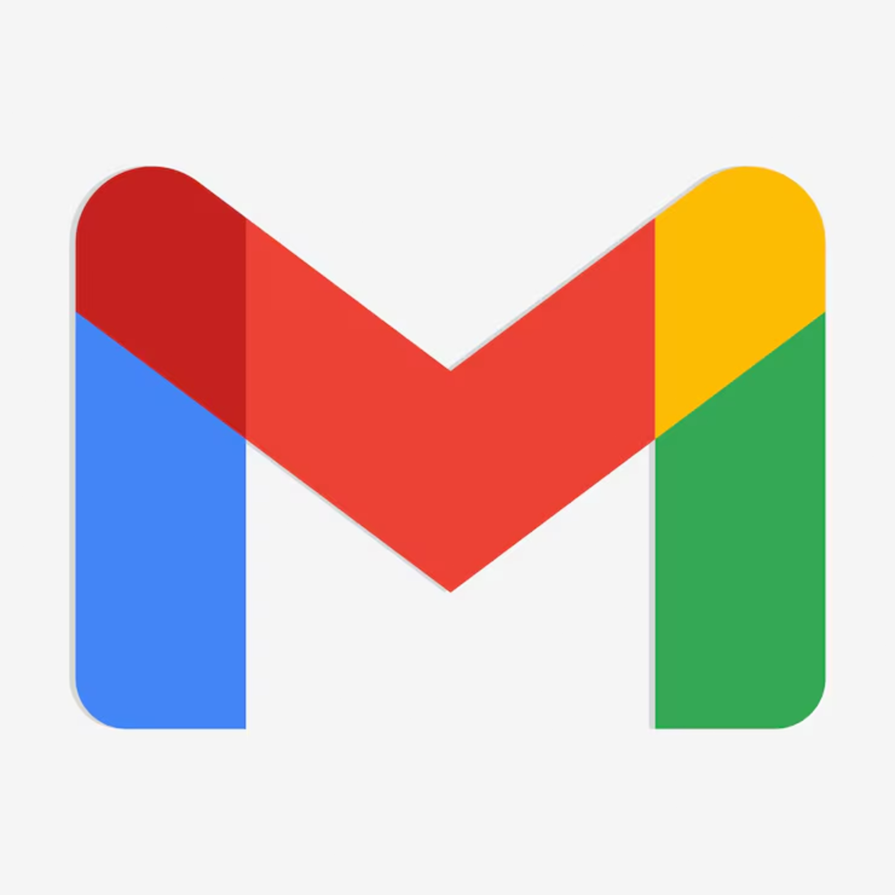 Ahora podrás cambiar tu dirección de Gmail - Claudio Barros episode artwork