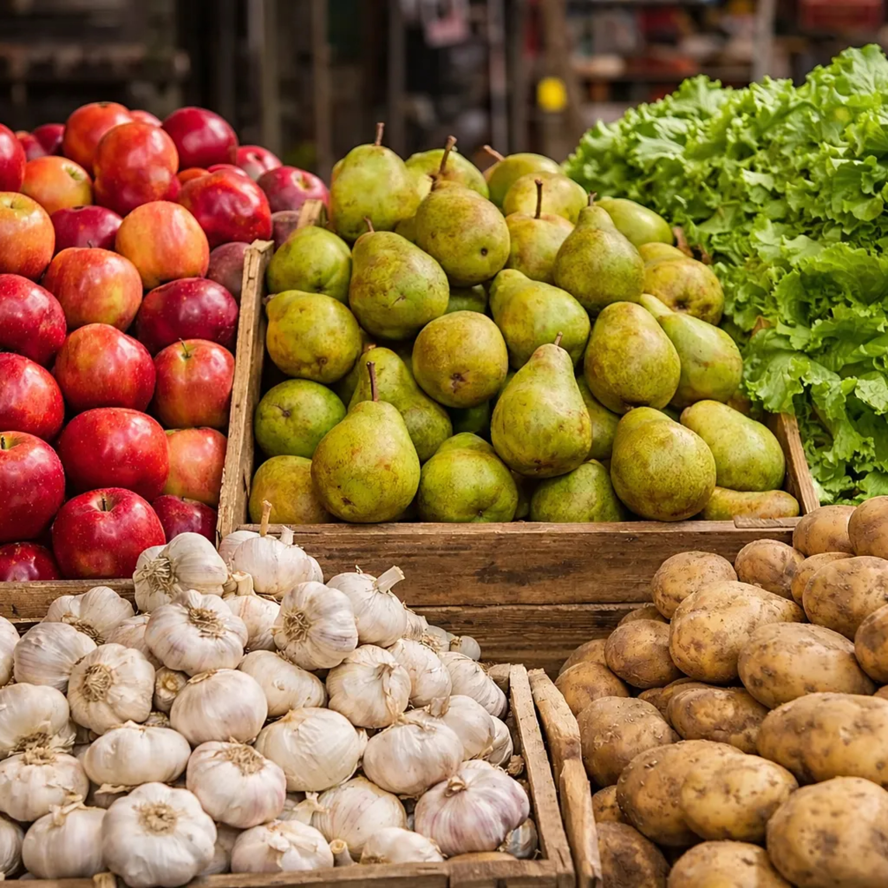 ¿Cómo está la producción de futas y verduras en la región? - Omar Carrasco episode artwork
