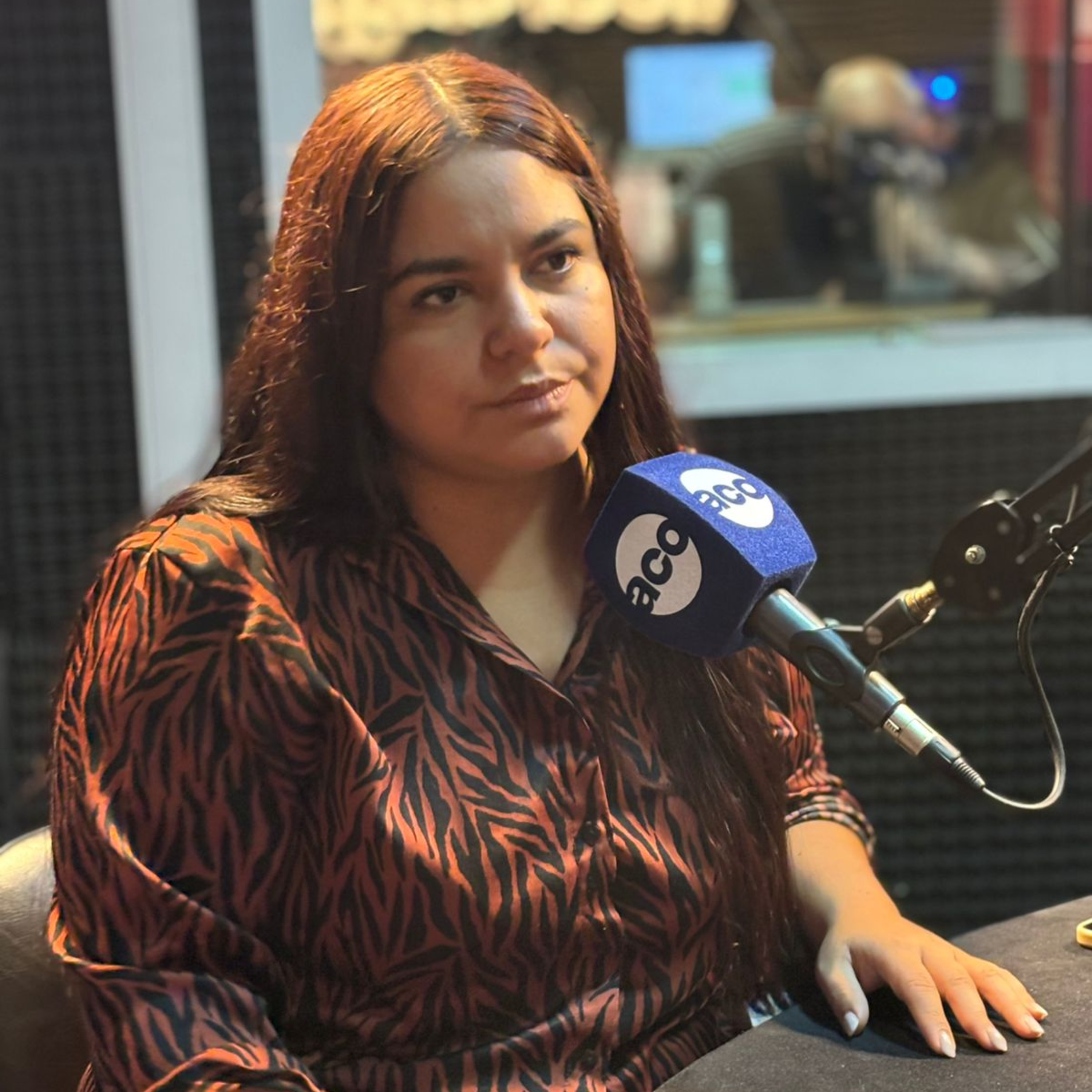 Psicología y ciencia - Florencia Chiofalo episode artwork