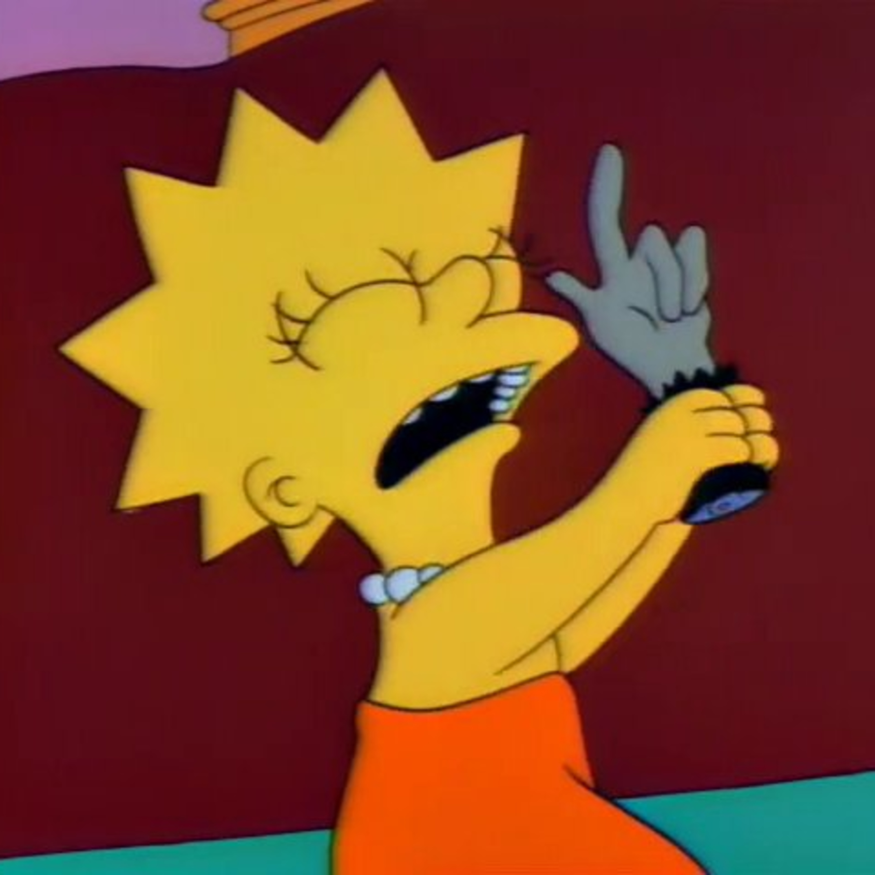 Los Simpsons predijeron el mayor error de la IA - Claudio Barros episode artwork