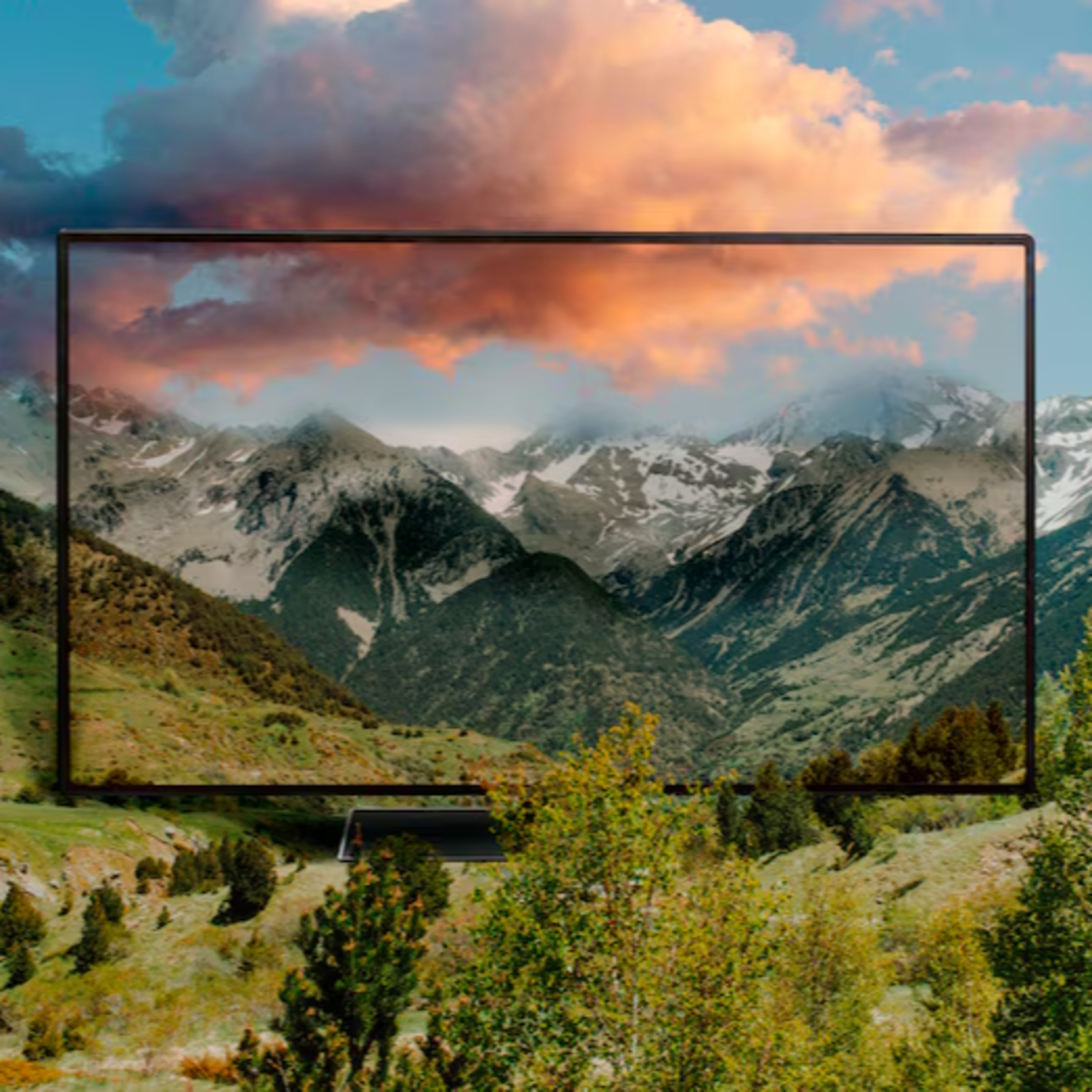 Las 4 razones del fracaso de los televisores 8K - Claudio Barros episode artwork