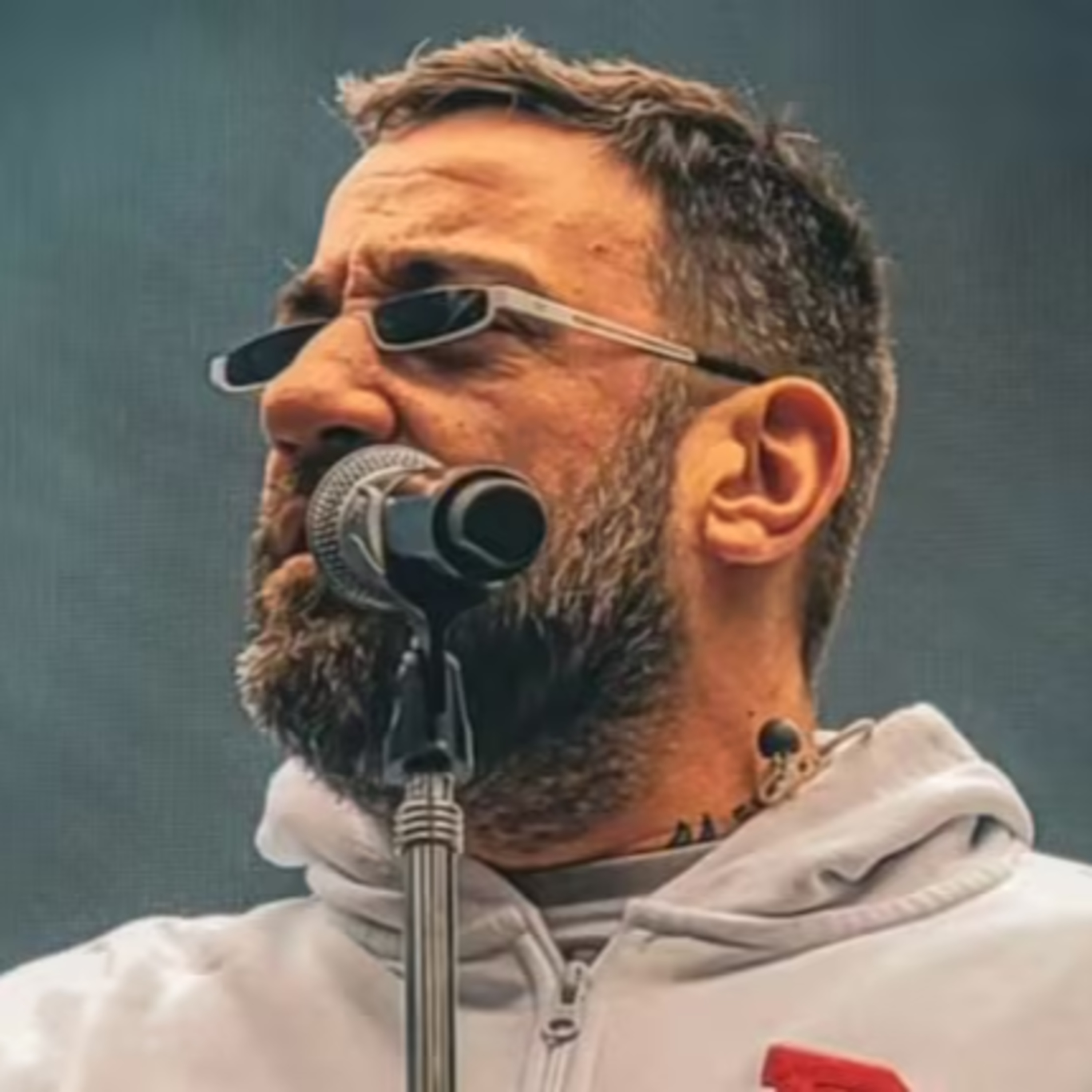 Pity Fernández – Rock clásico y nuevas historias rumbo al Arena Maipú  episode artwork
