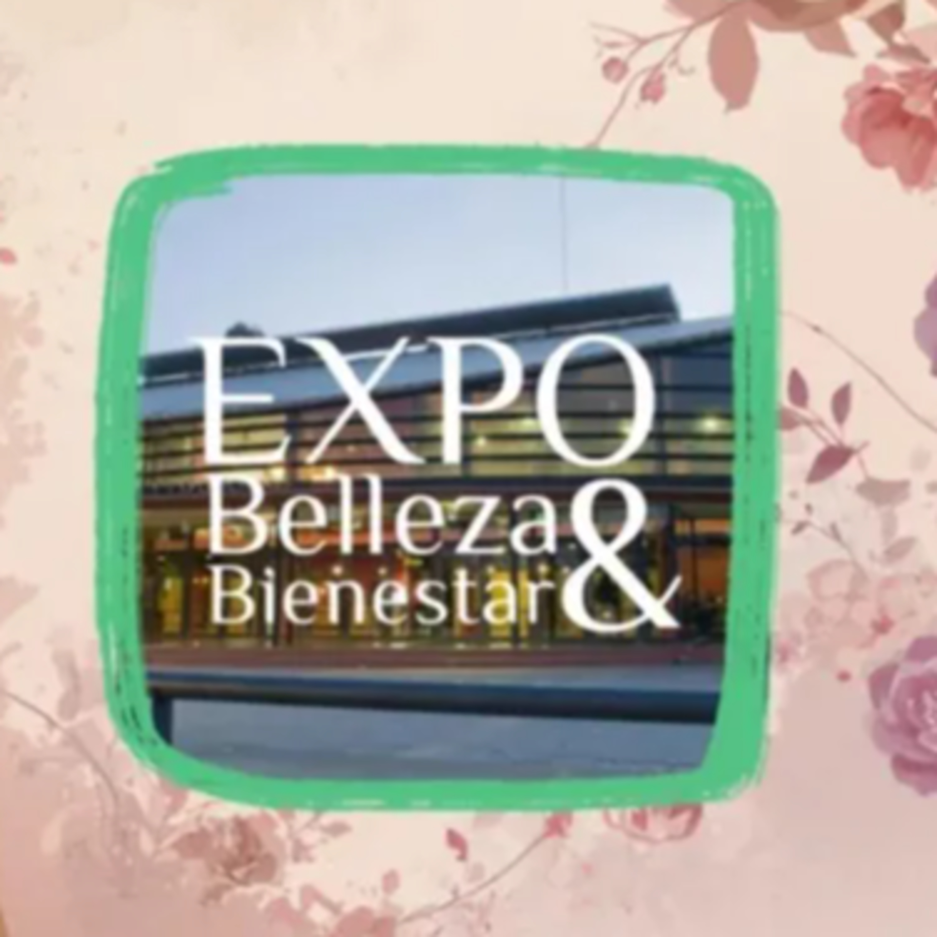 Expo Belleza y Bienestar - Ana Mosquera episode artwork