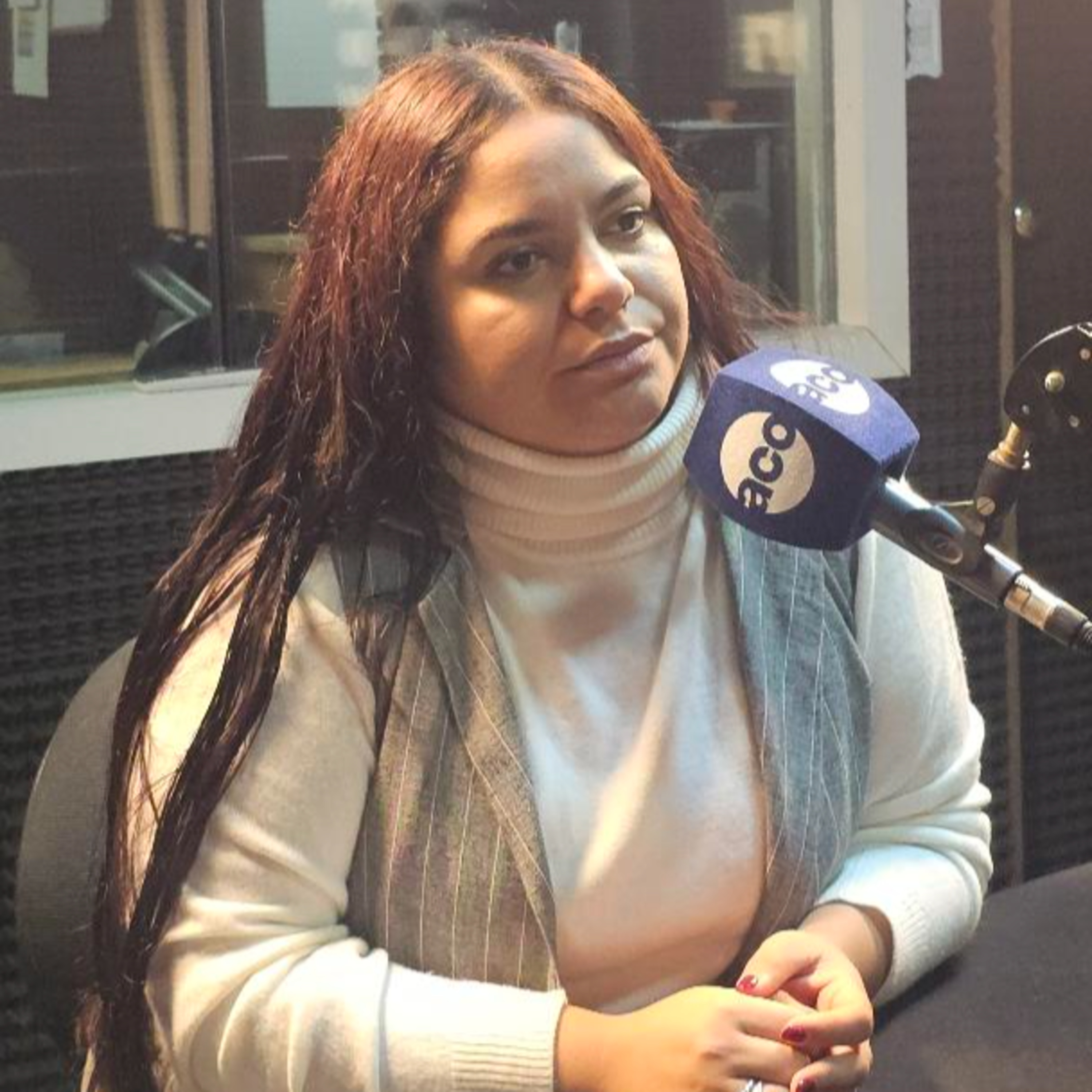 Psicología y bienestar - Florencia Chiofalo episode artwork
