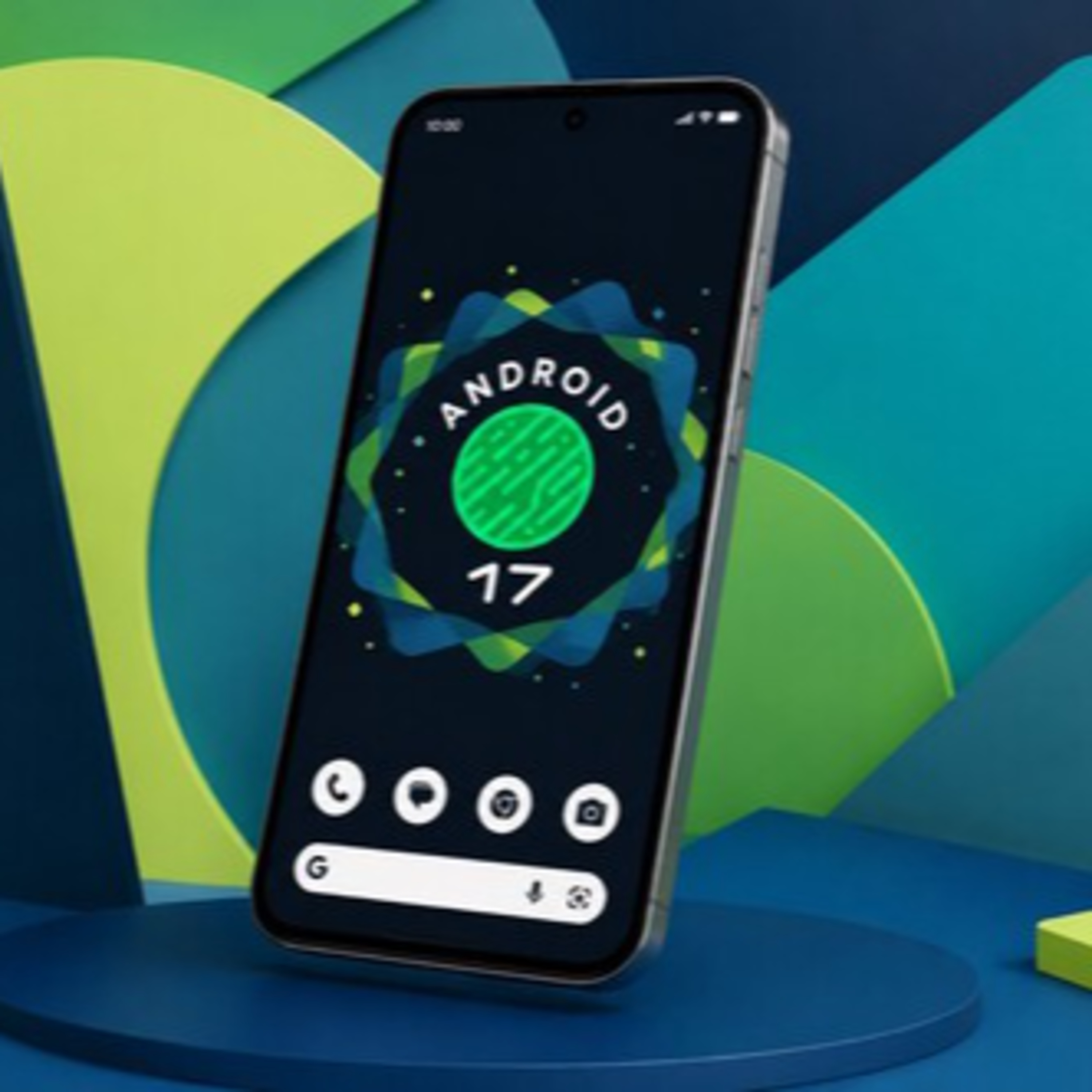La mayor actualización en la historia de Android - Claudio Barros episode artwork