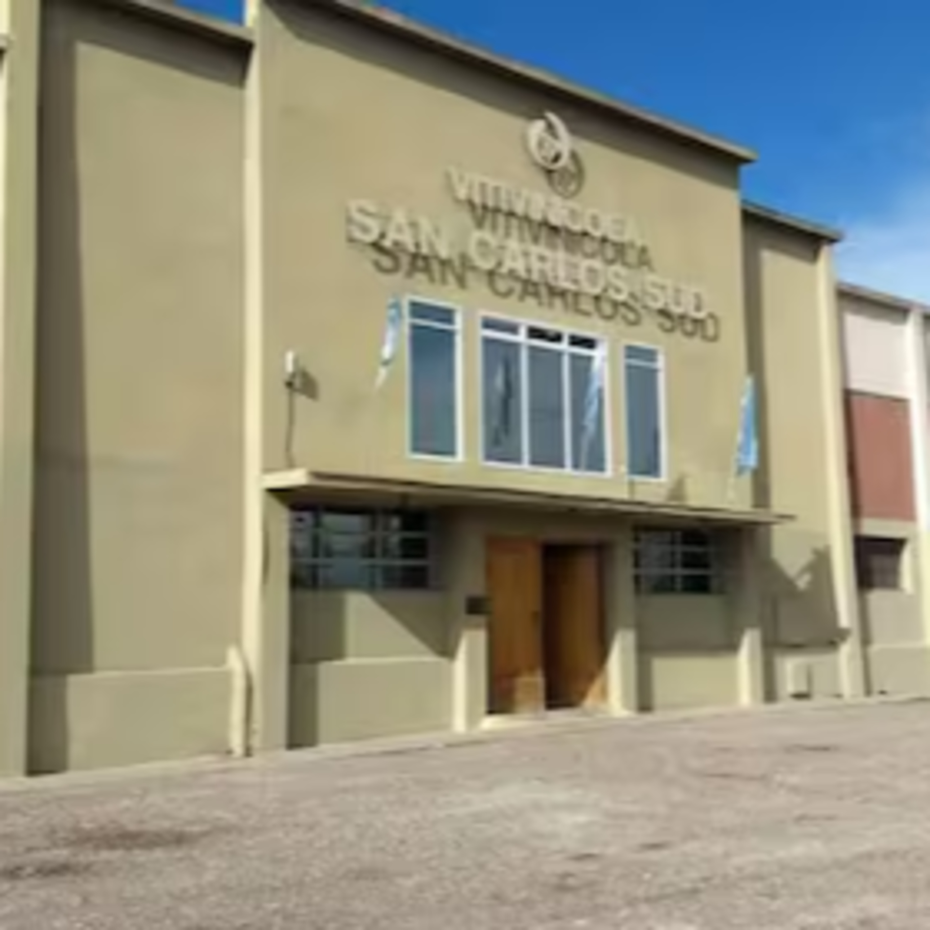 Presuntas irregularidades en el sistema de SGR - Claudio Giusti episode artwork