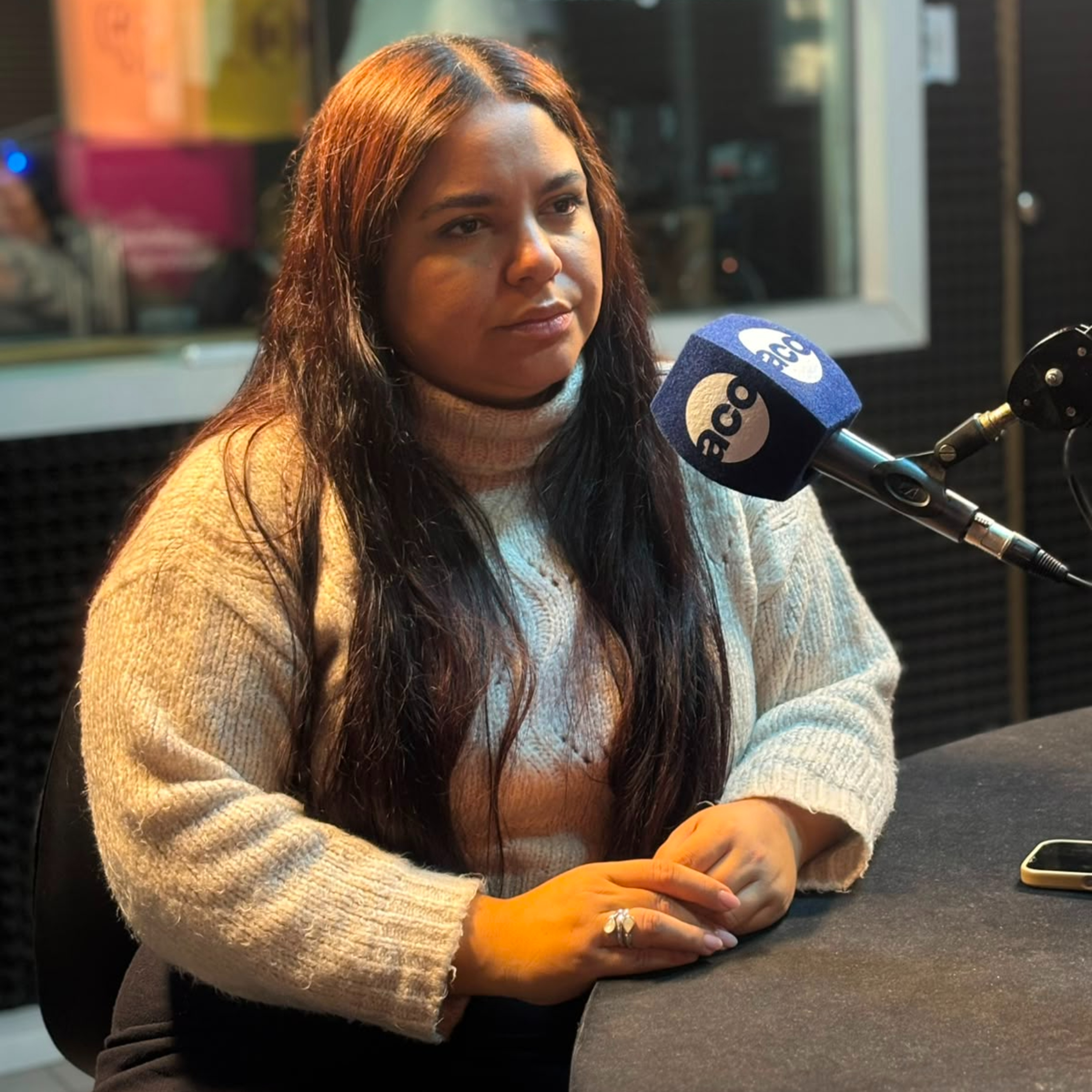 Psicología y bienestar - Florencia Chiofalo  episode artwork