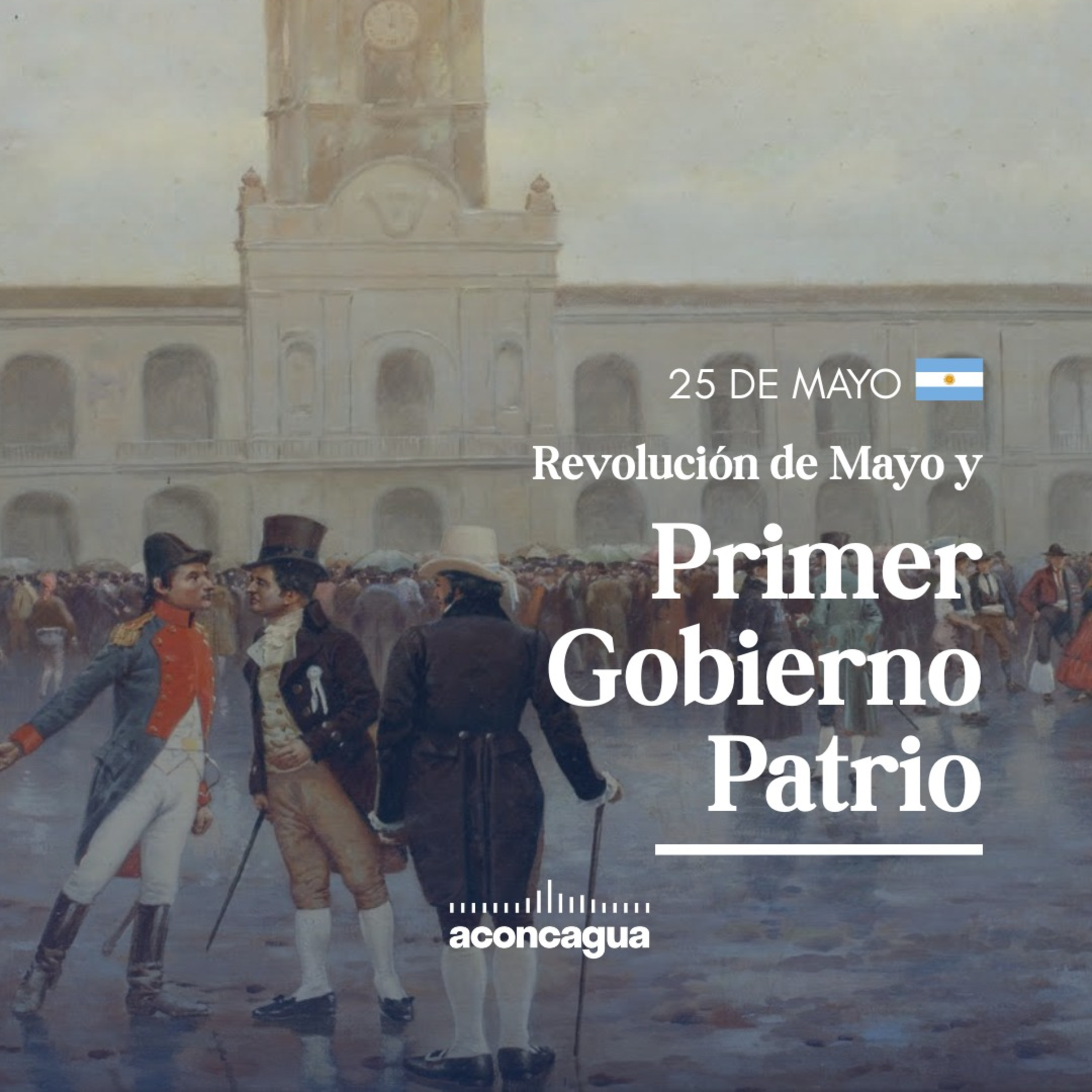 Historia del 25 de mayo - Beatriz Bragoni episode artwork