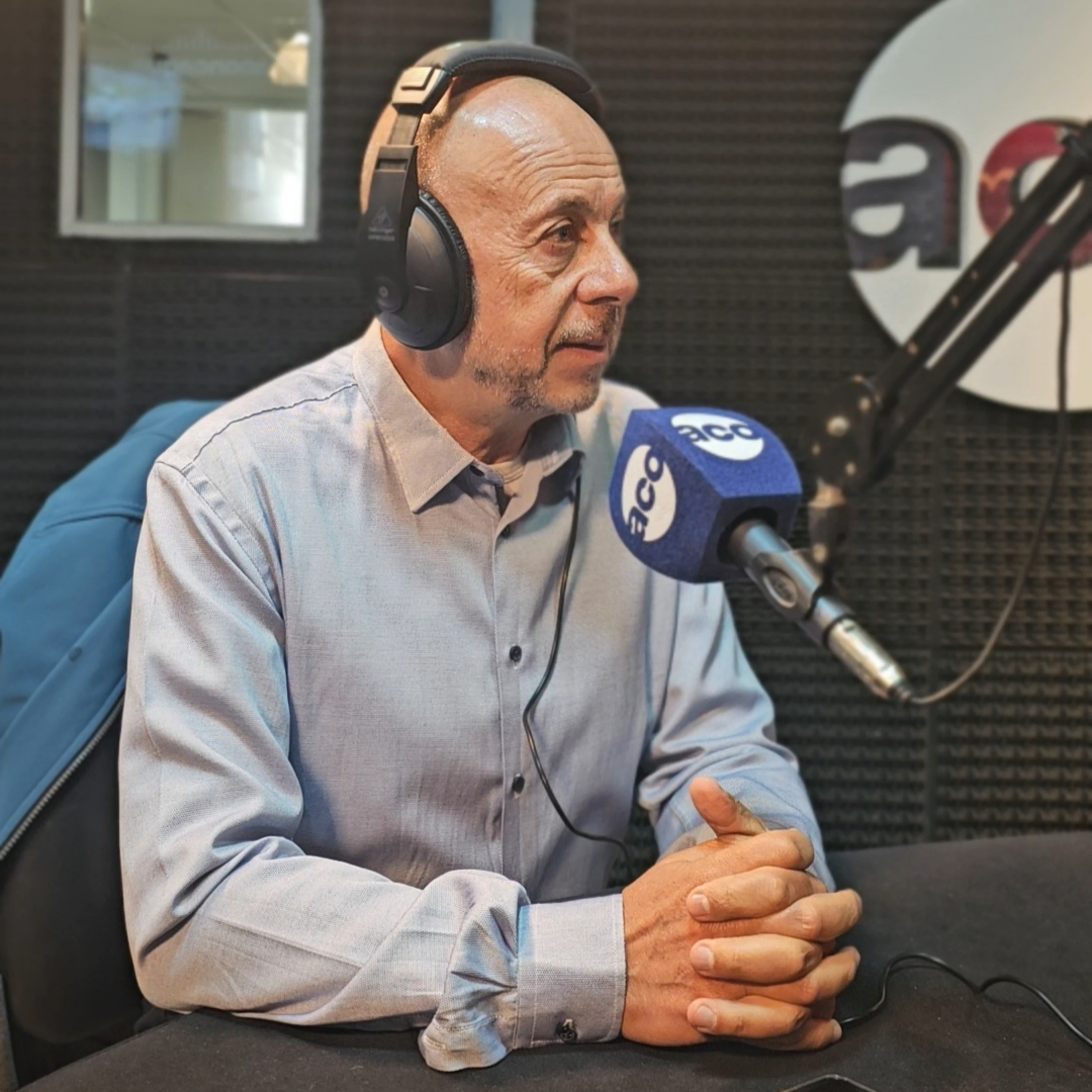 Arrancó el Mes del Olivo con propuestas culturales, gastronómicas y turísticas en toda la provincia - Marcelo Reynoso  episode artwork