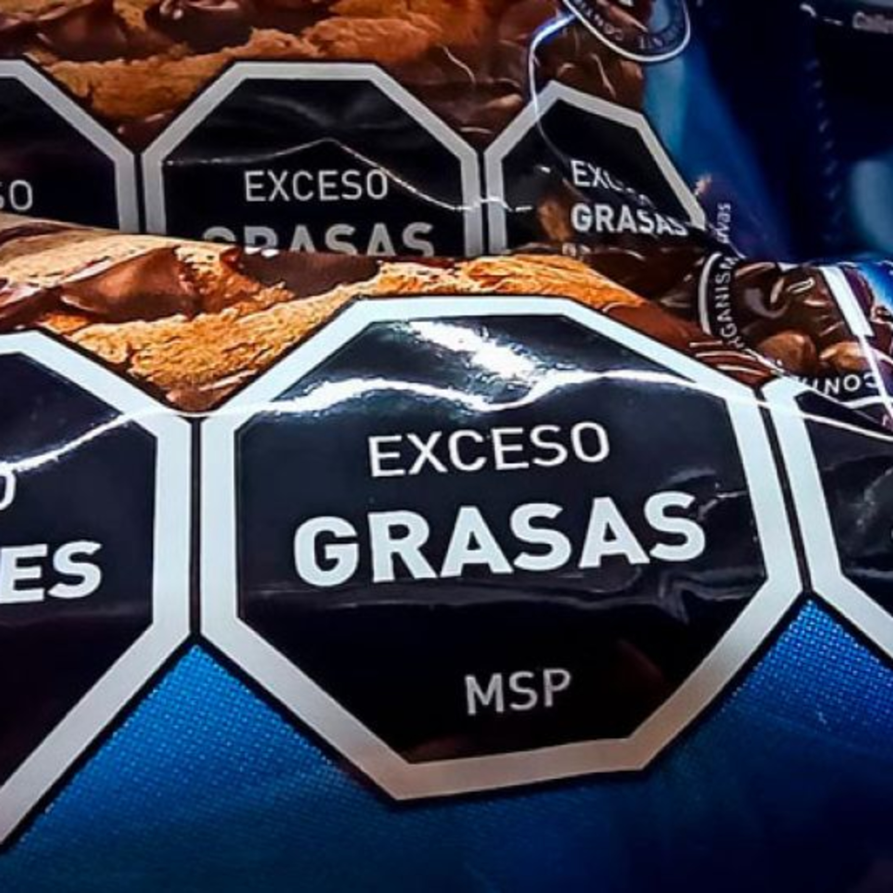 Para qué sirve la Ley de Etiquetado Frontal - Mónica Katz episode artwork