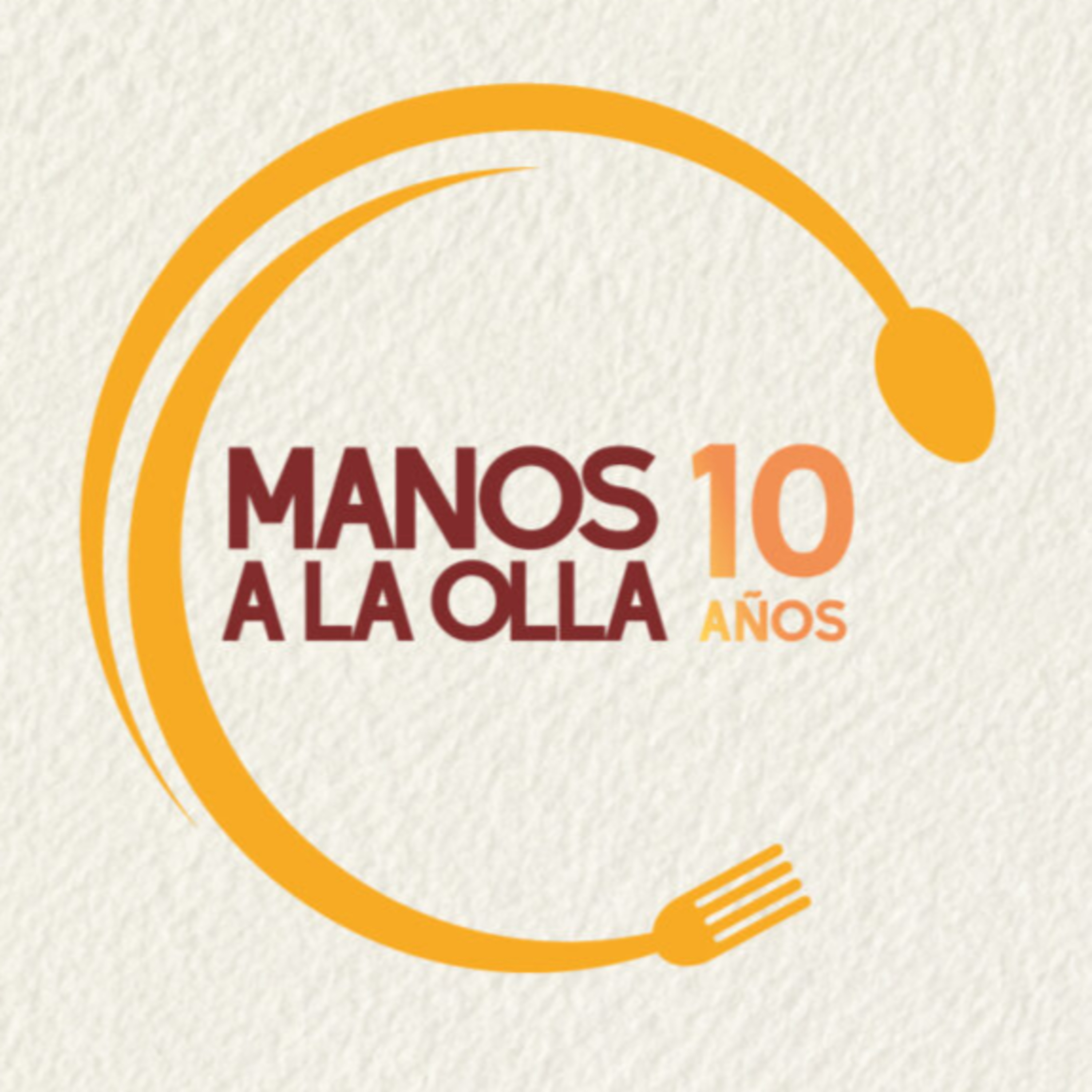 Manos a la Olla: Mendoza se mueve por un invierno más solidario - Lorena Troncoso episode artwork