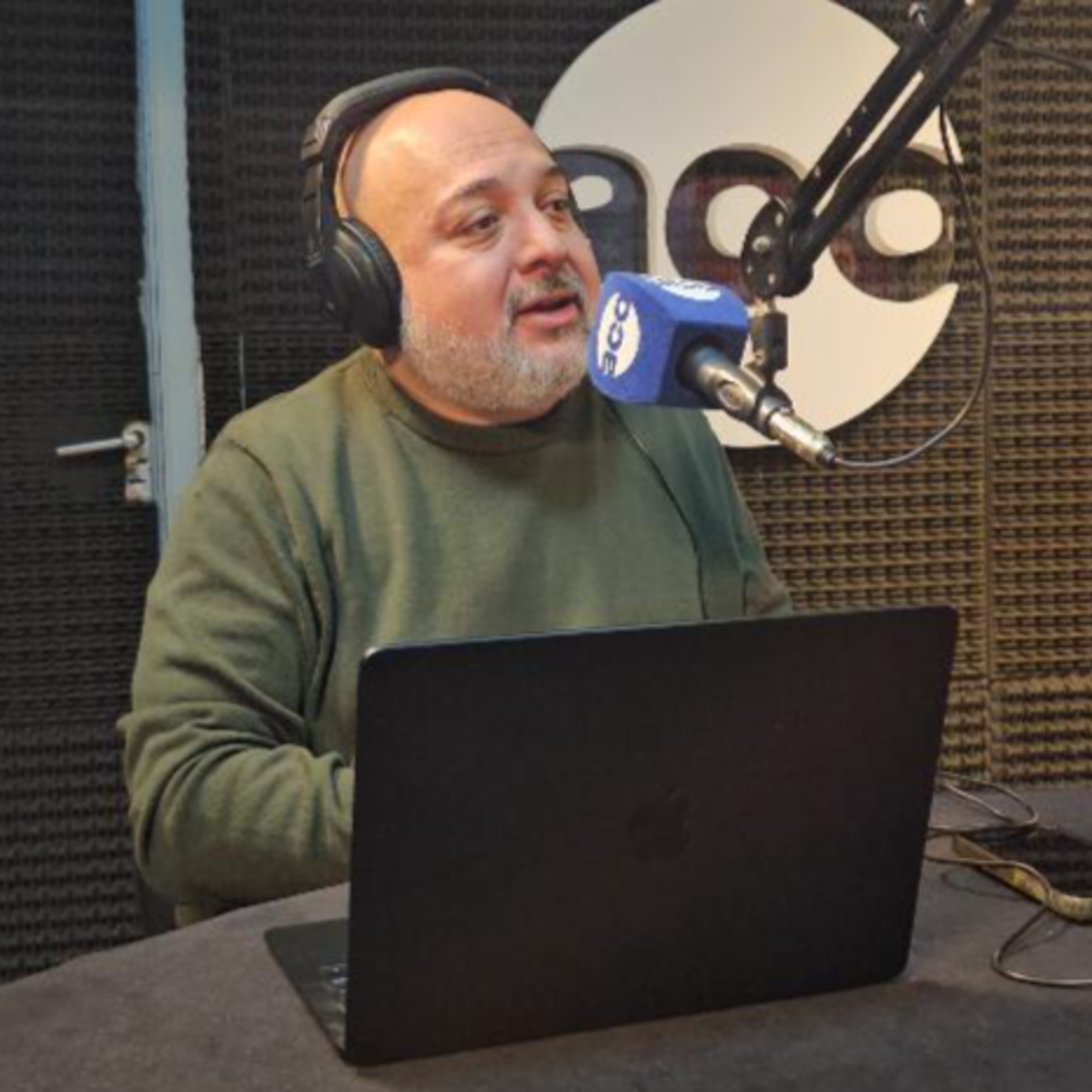 Apple tuneó a Siri - Claudio Barros episode artwork