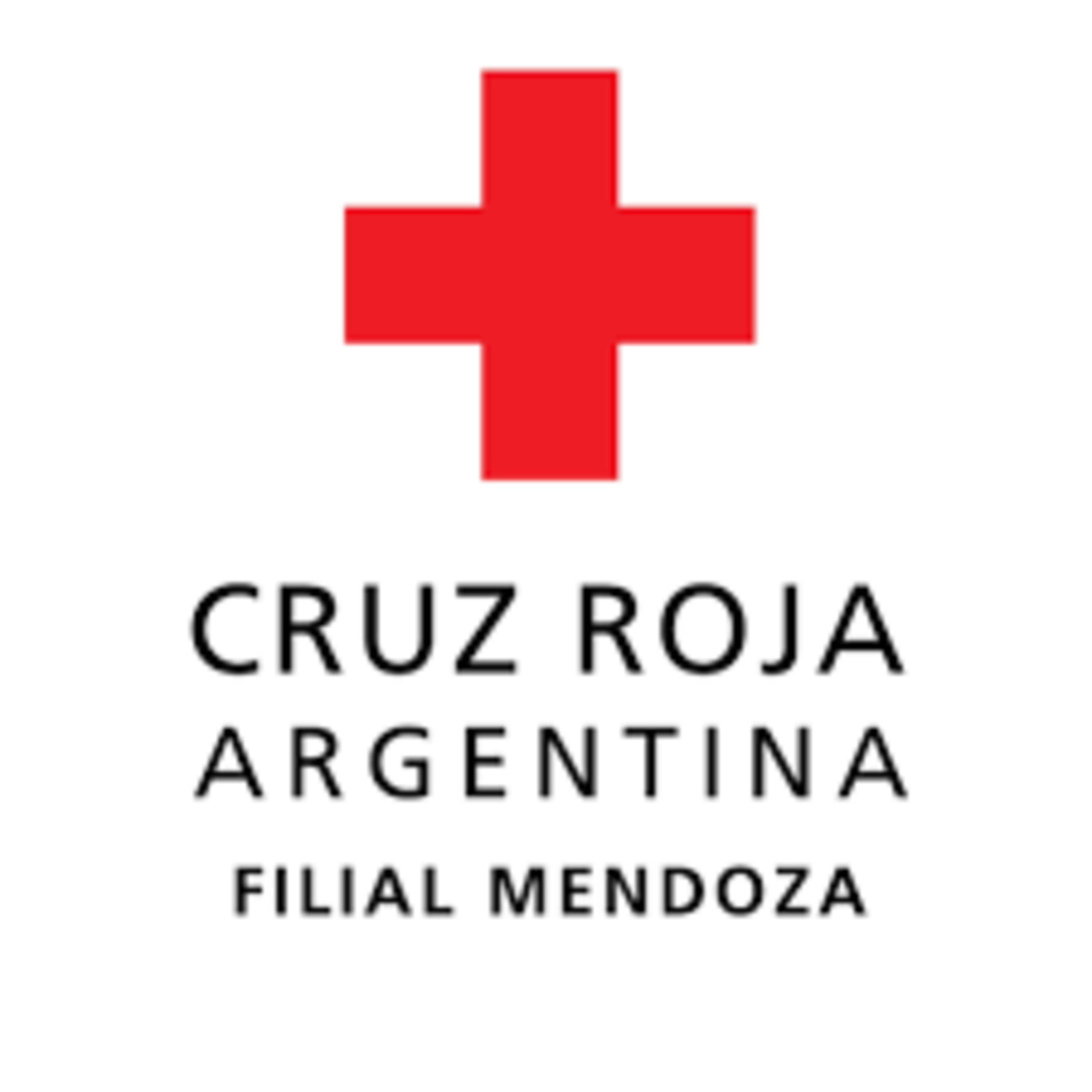 Cruz Roja Argentina cumple 146 años - Cristina Sánchez episode artwork