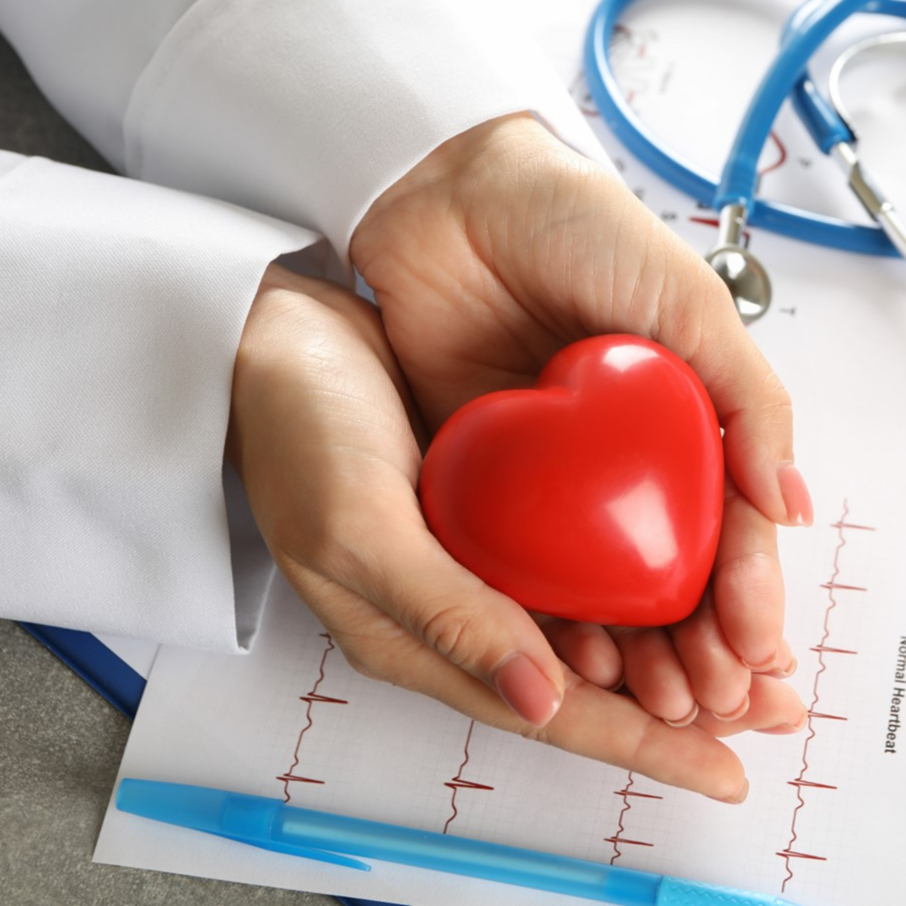 Cómo cuidar la salud cardiovascular al ver el Mundial 2026 - Anyelen Nasif Bernardi episode artwork