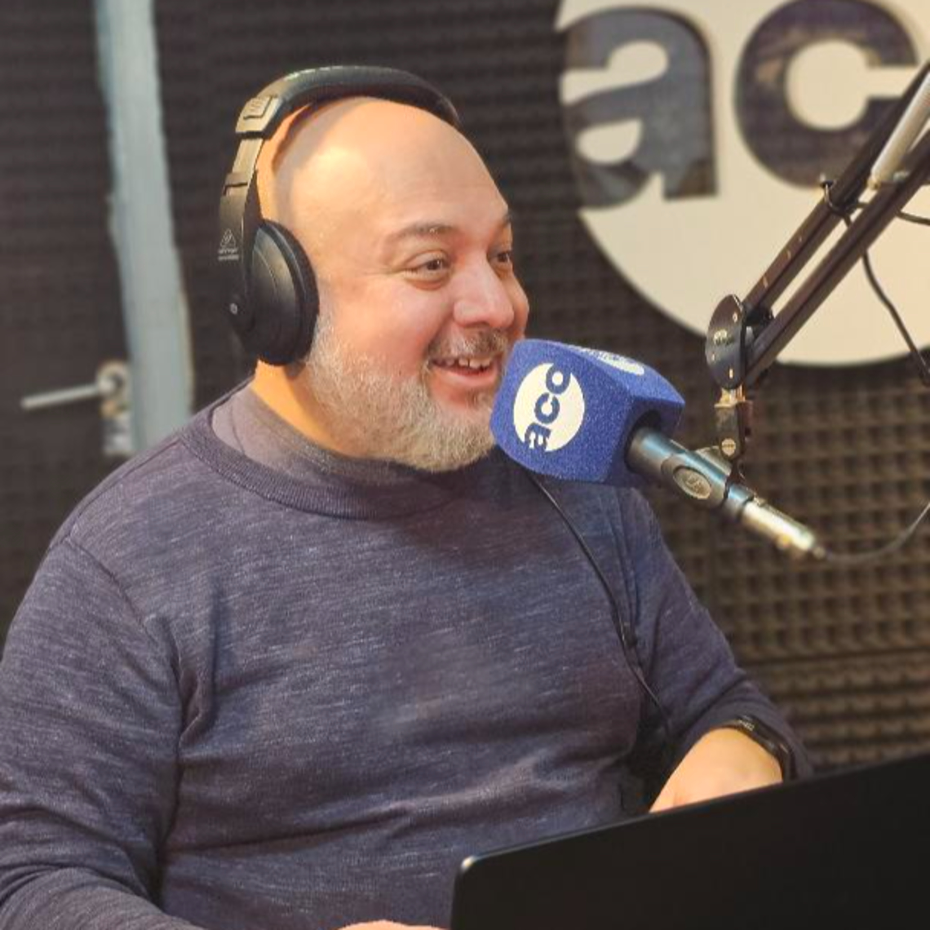 La IA invade el Mundial 2026 episode artwork