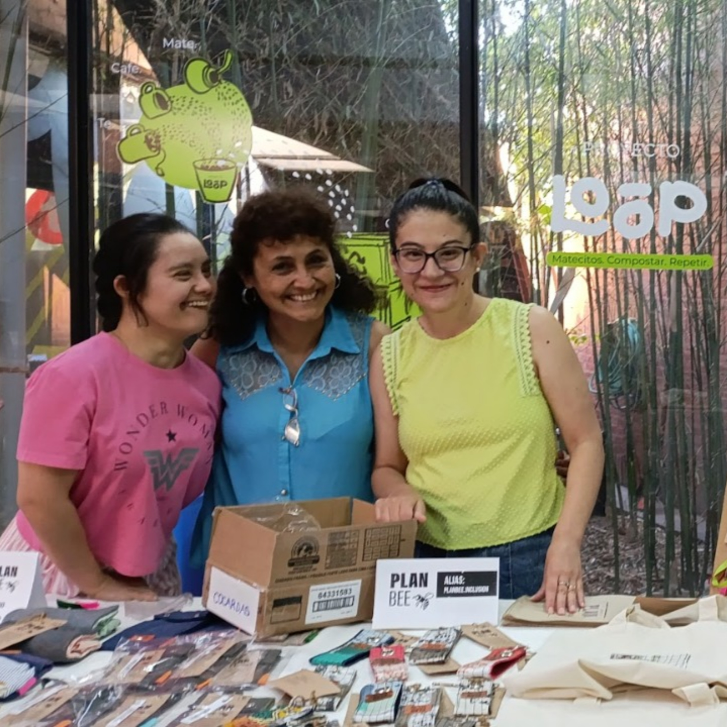 Autonomía laboral de jóvenes con diversidad funcional - Cecilia De Spiritu  episode artwork