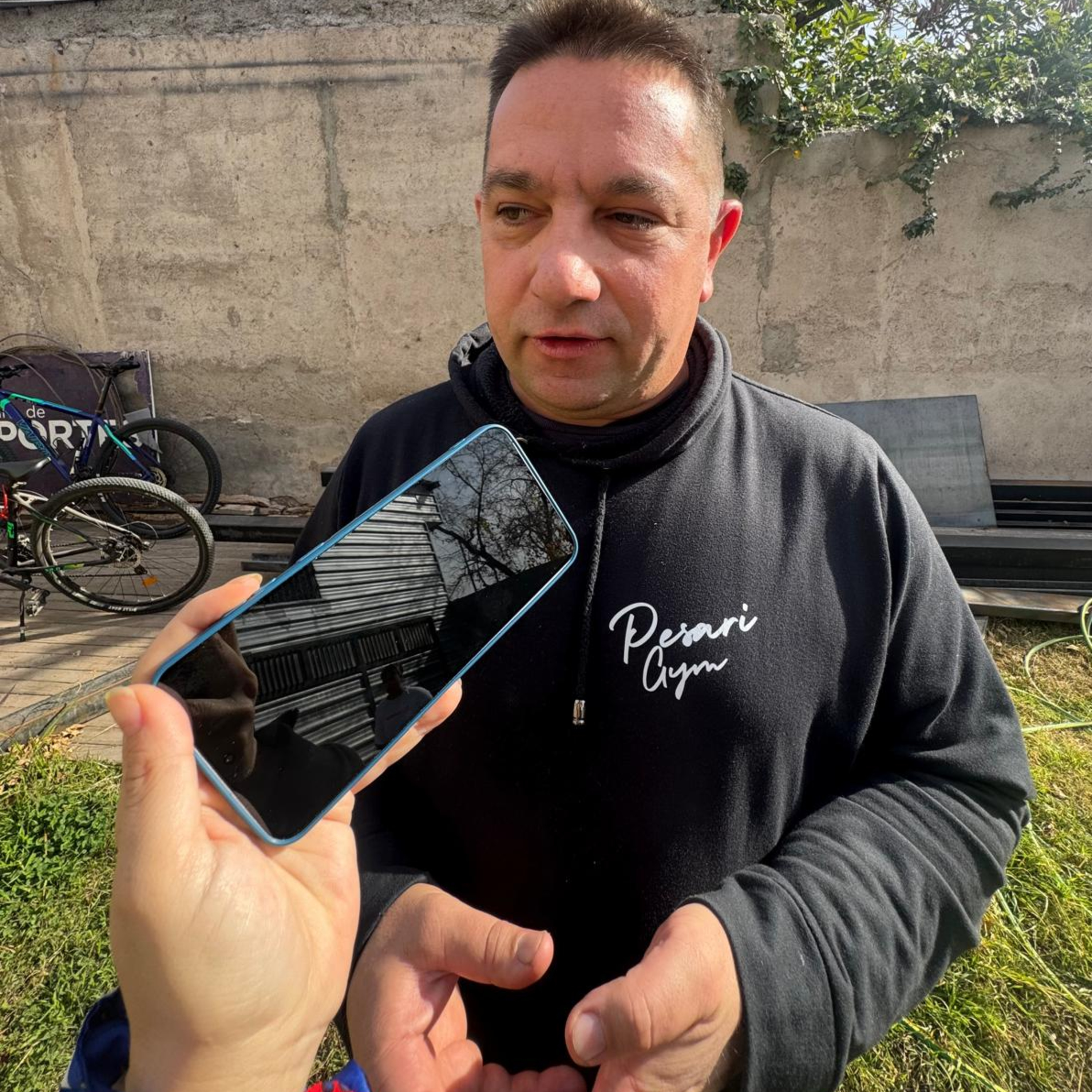 Entre 6 y 7 de cada 10 adultos tienen exceso de peso y cerca del 40% sufren obesidad - Diego Gabriel Gimenez  episode artwork