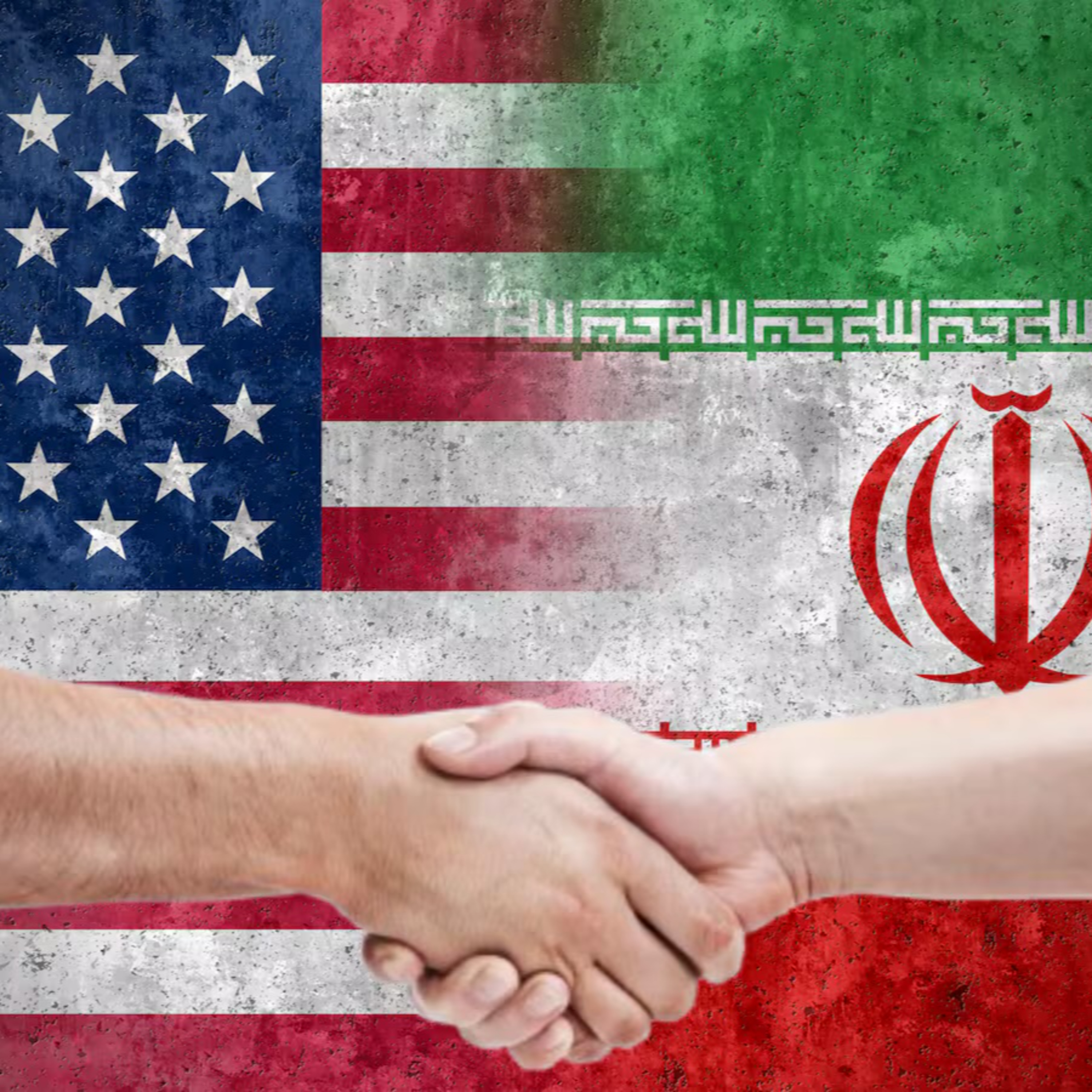 Acuerdo de paz entre Estados Unidos e Irán - Augusto Grilli Fox episode artwork