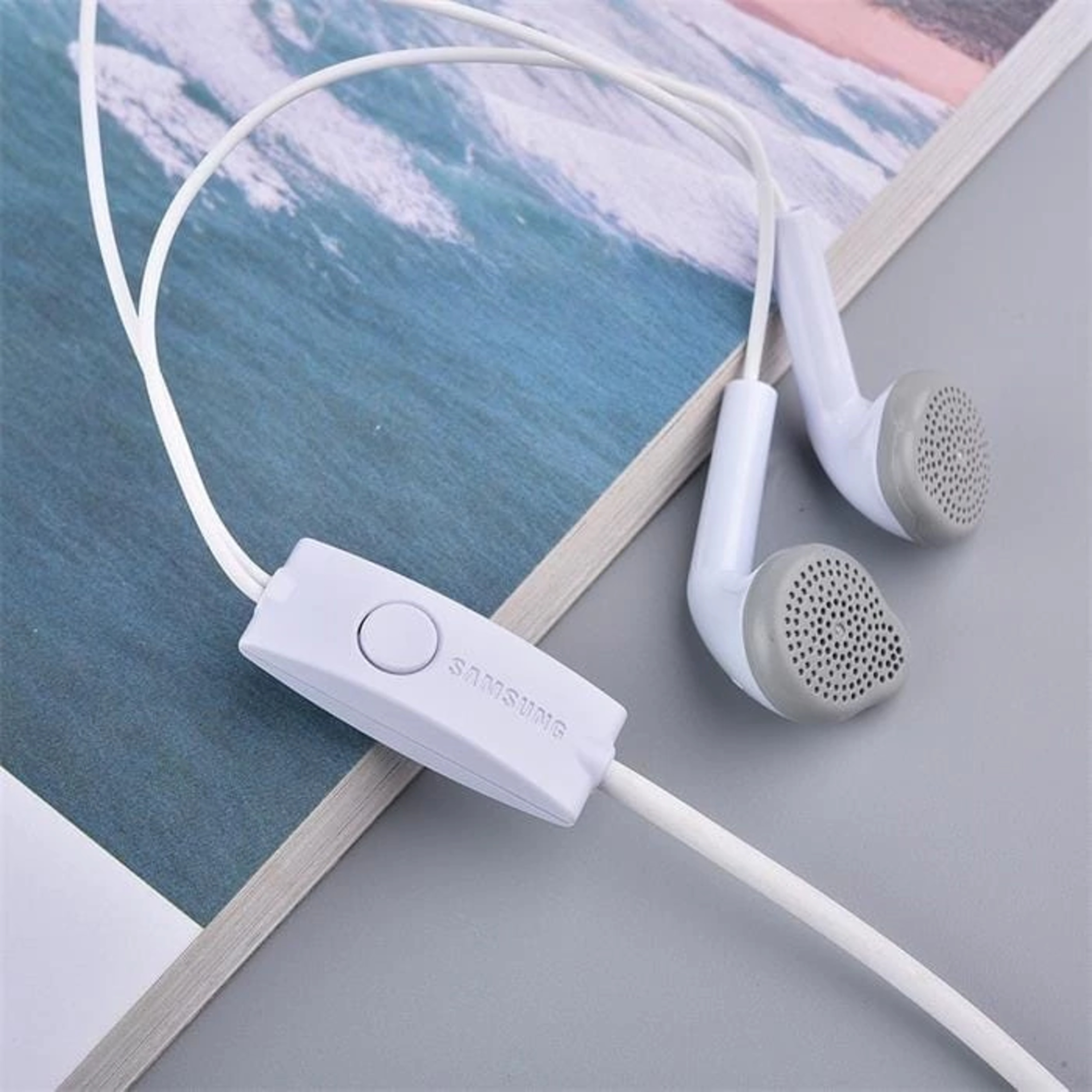 Por qué todos quieren auriculares con cable - Claudio Barros  episode artwork