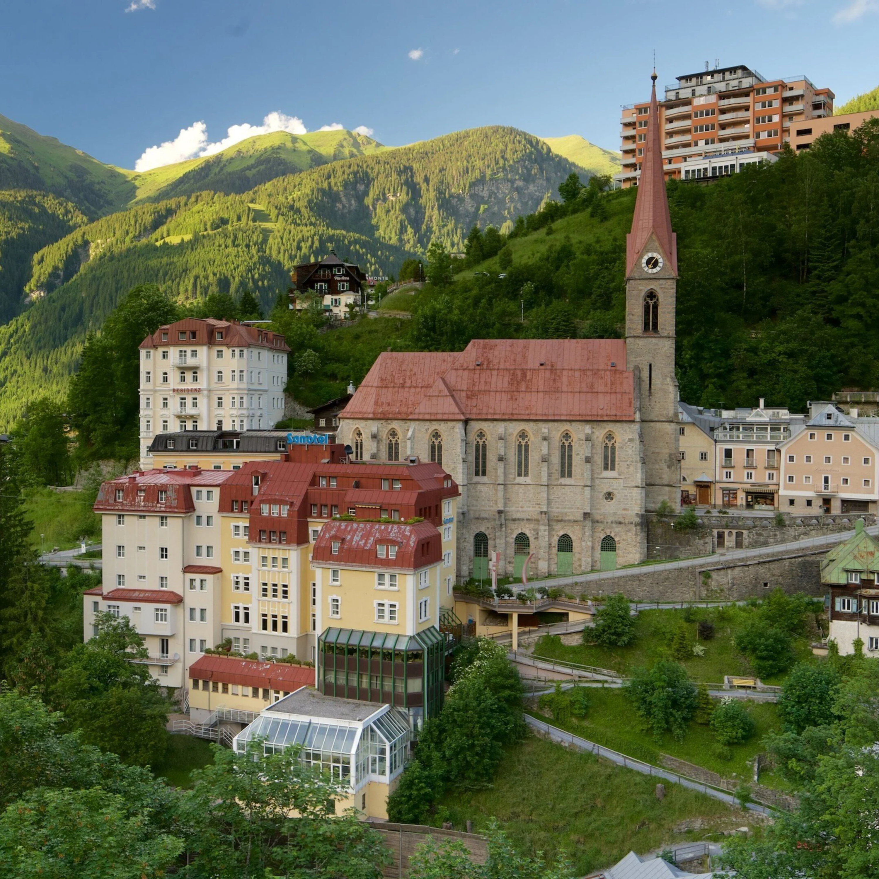 Mundial 2026 ¿qué sabemos de Austria? - Federico Kahr episode artwork