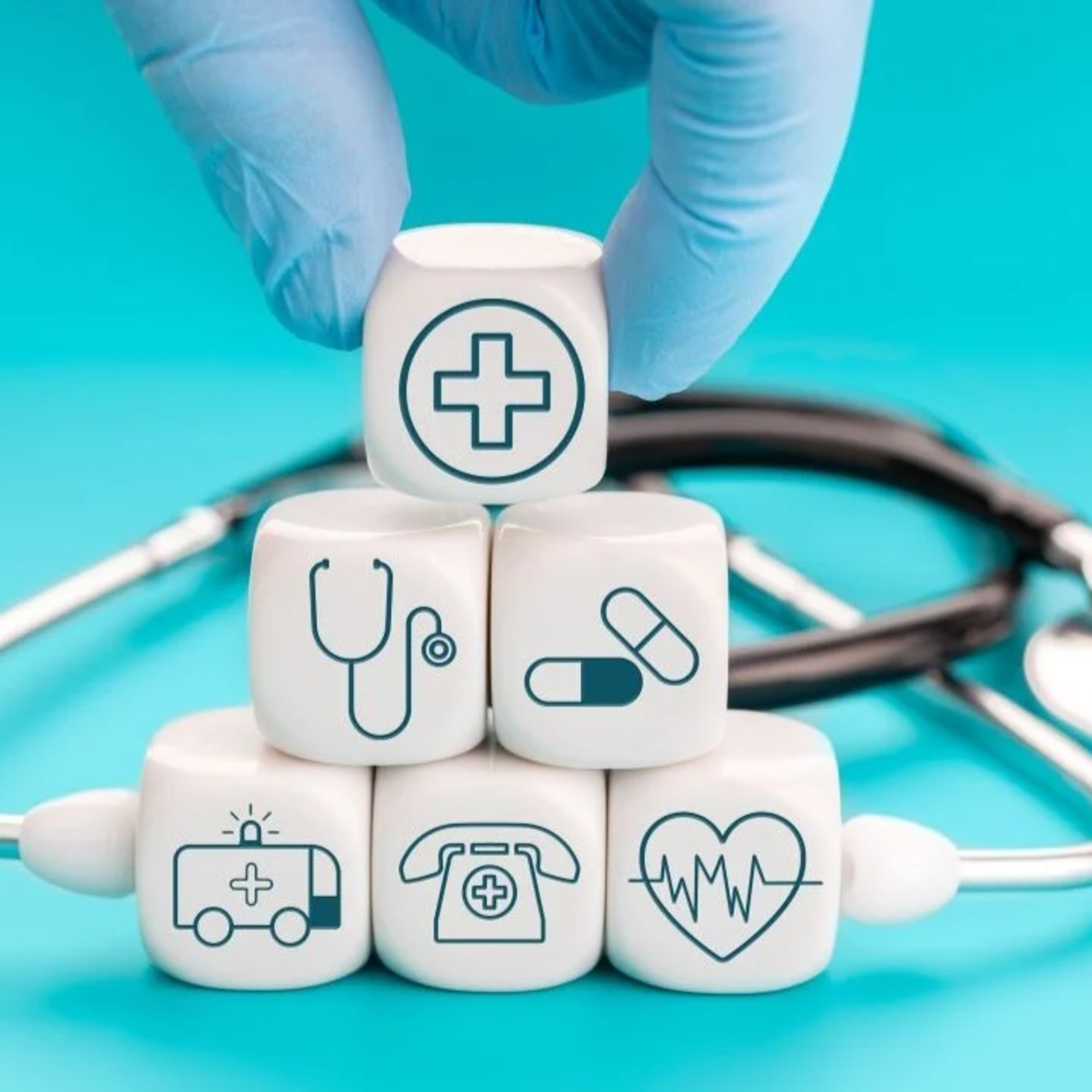 Cambios en los seguros de salud - Edgardo Juchniuk  episode artwork